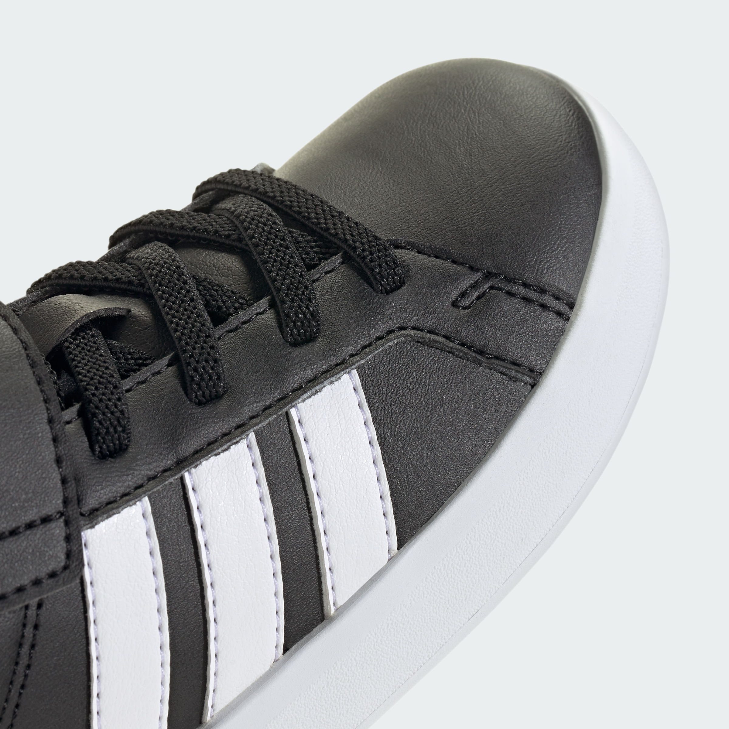 Zapatillas adidas GRAND COURT 3.0 EL C Niños — imagen 7
