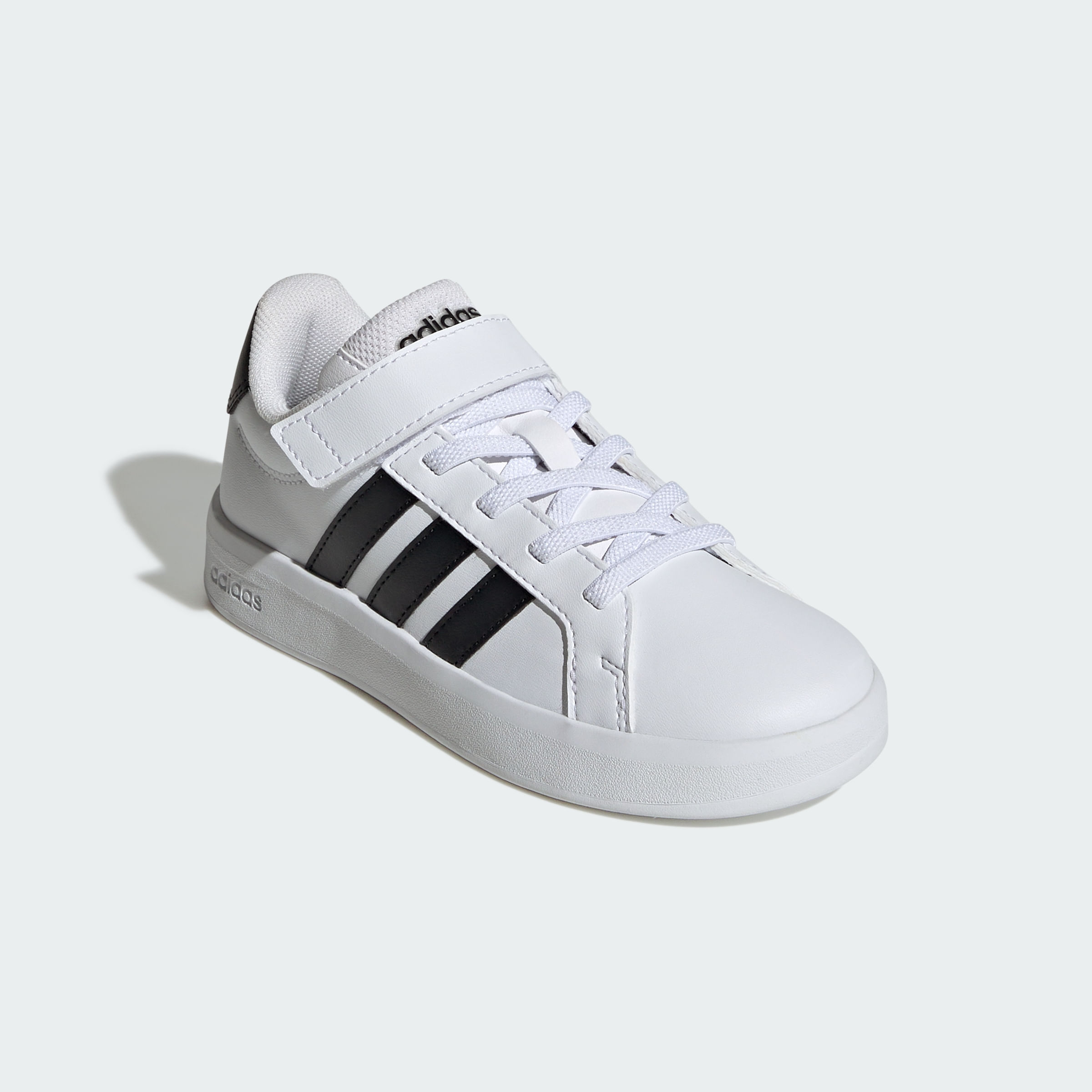 Zapatillas adidas GRAND COURT 3.0 EL C Niños — imagen 2
