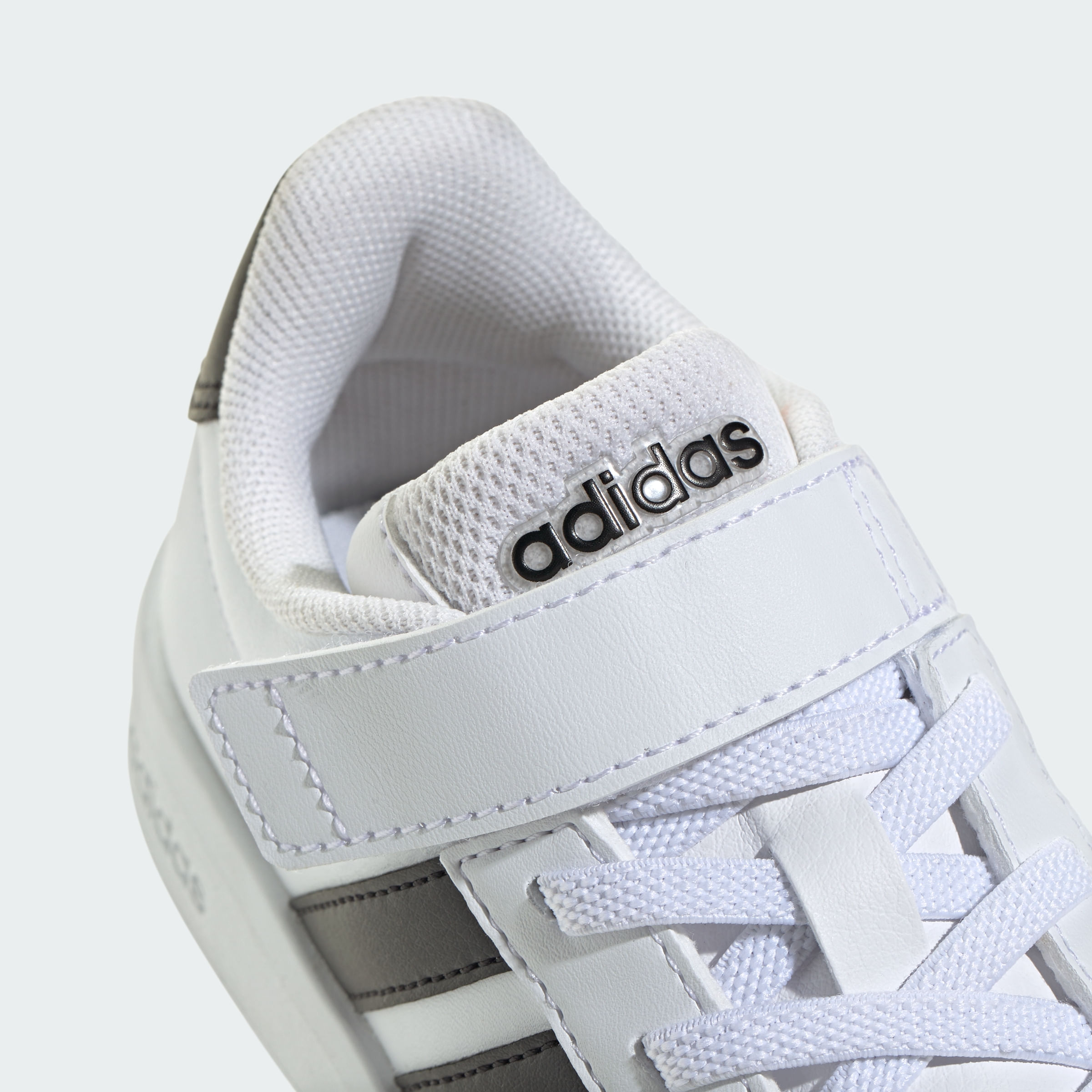 Zapatillas adidas GRAND COURT 3.0 EL C Niños — imagen 6