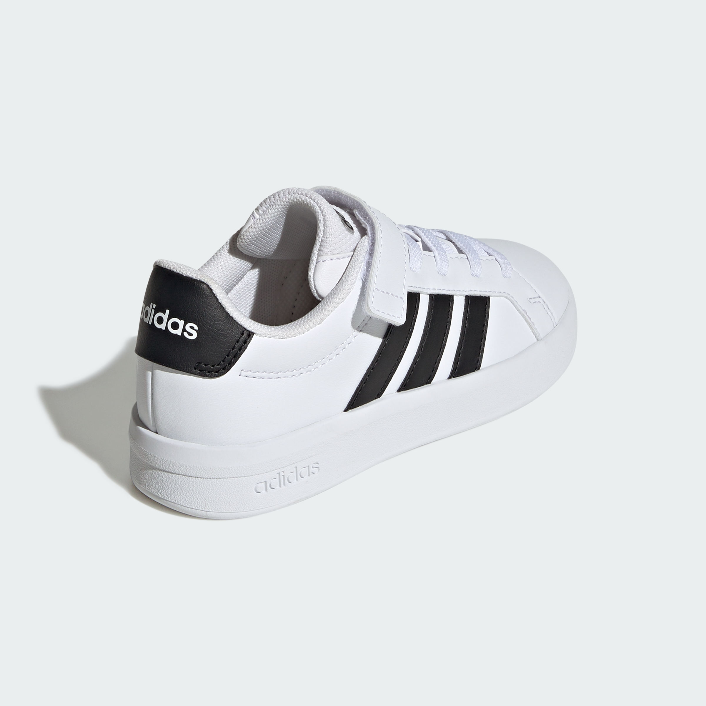 Zapatillas adidas GRAND COURT 3.0 EL C Niños — imagen 3