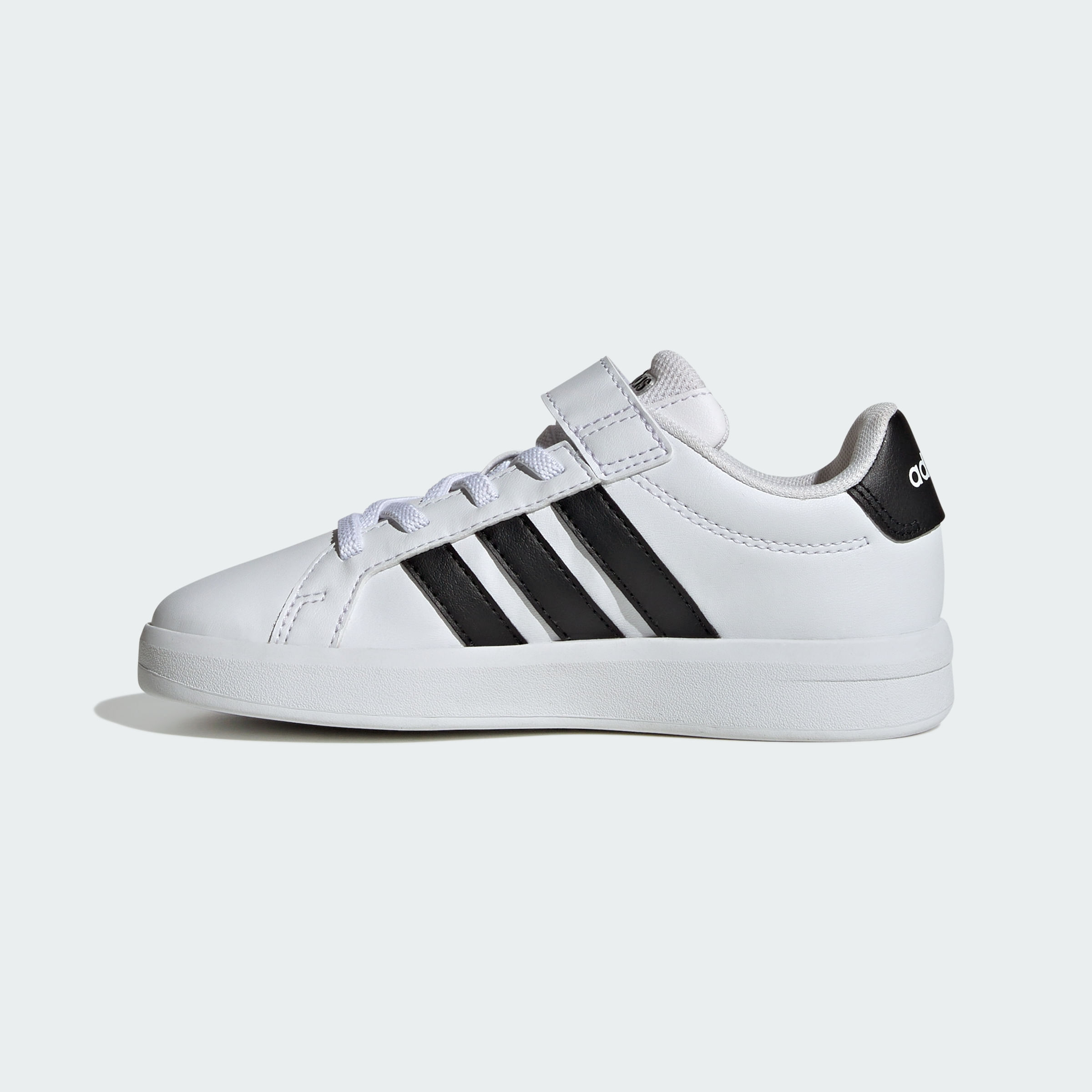 Zapatillas adidas GRAND COURT 3.0 EL C Niños — imagen 9