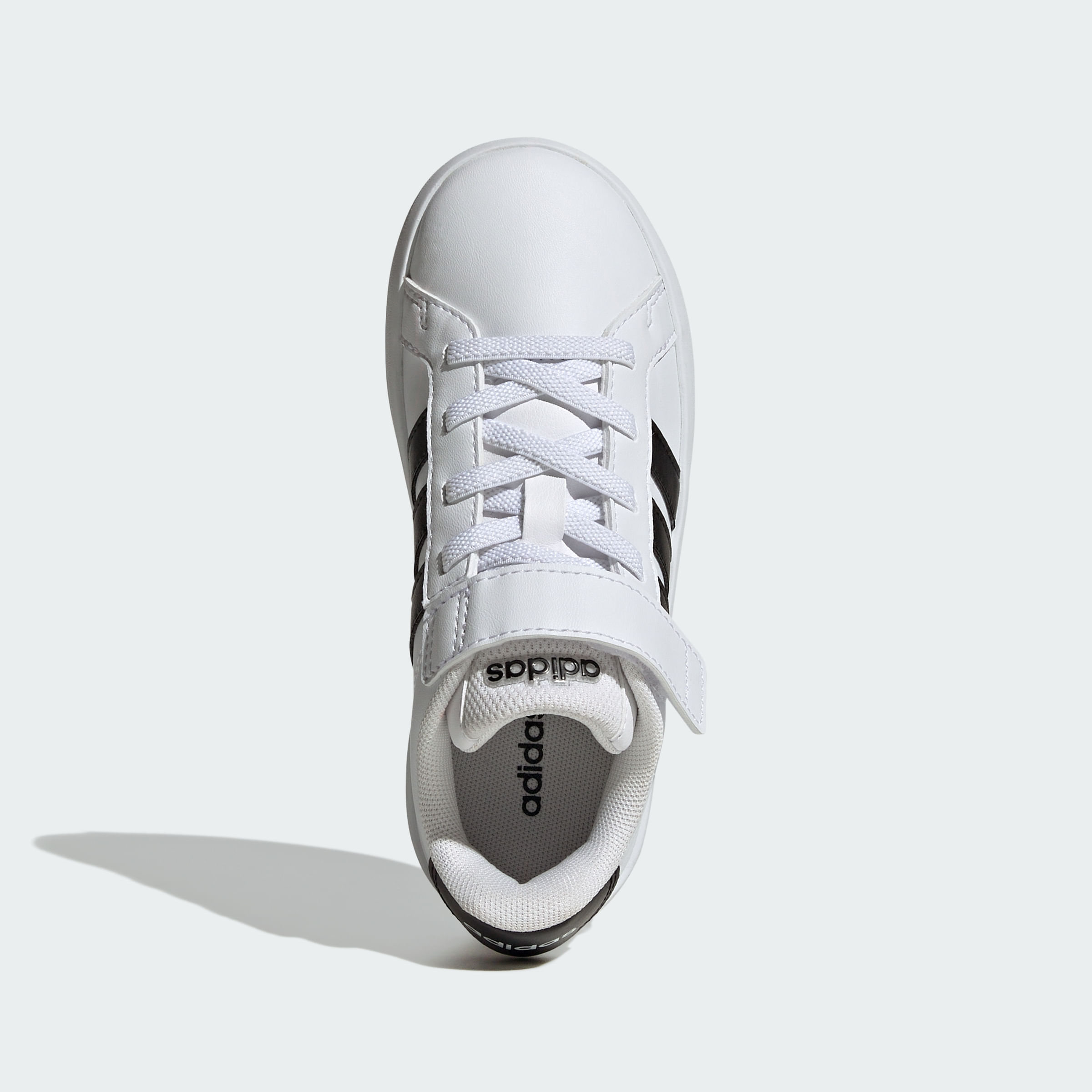 Zapatillas adidas GRAND COURT 3.0 EL C Niños — imagen 4