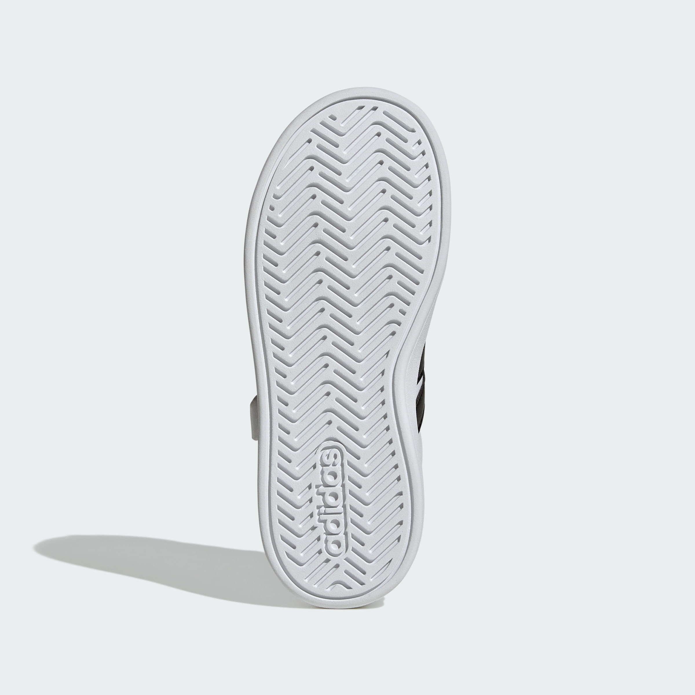 Zapatillas adidas GRAND COURT 3.0 EL C Niños — imagen 5