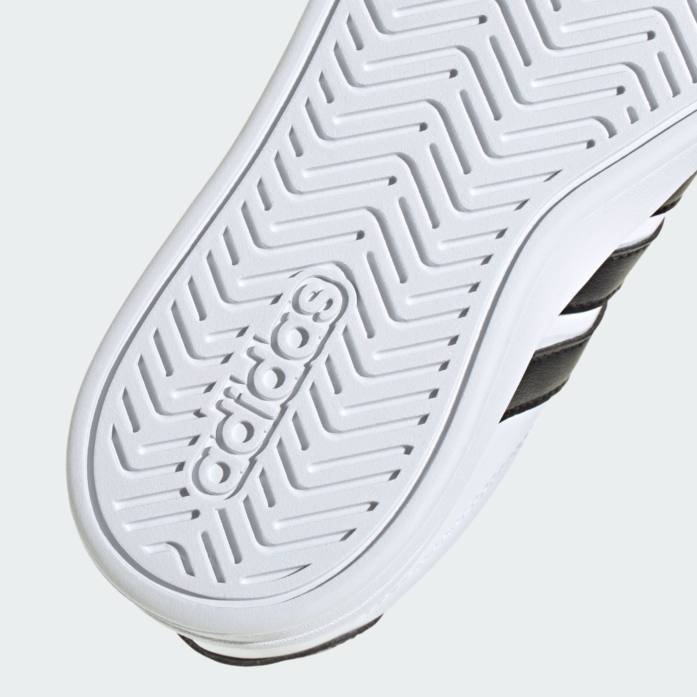 Zapatillas adidas GRAND COURT 3.0 EL C Niños — imagen 10