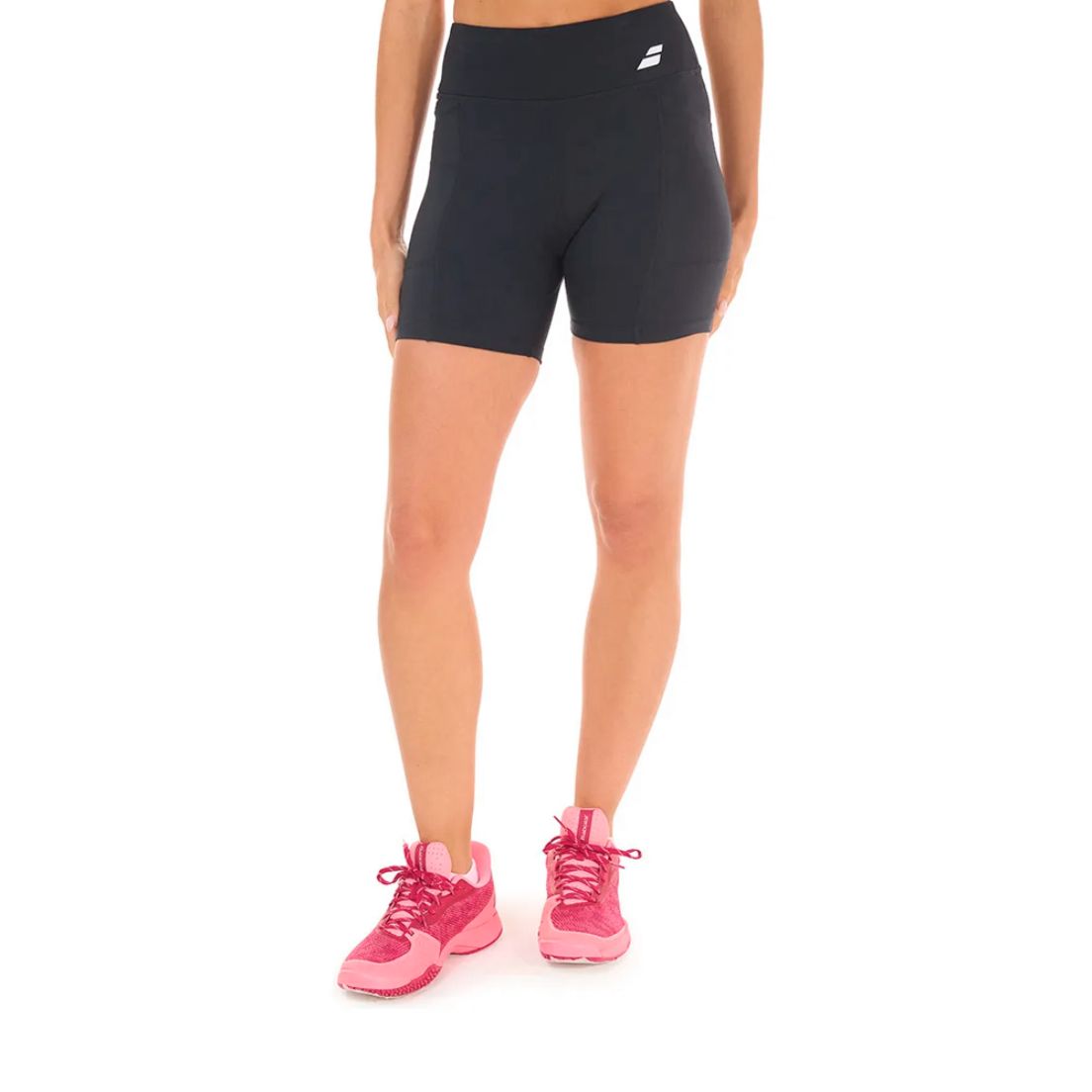 Calza Babolat Aero II De Mujer
