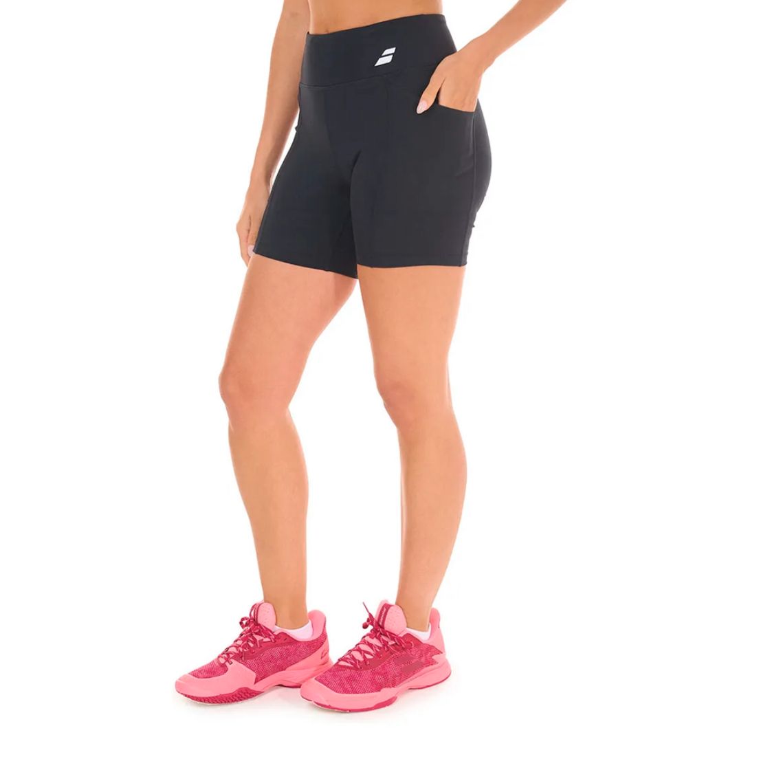 Calza Babolat Aero II De Mujer — imagen 3