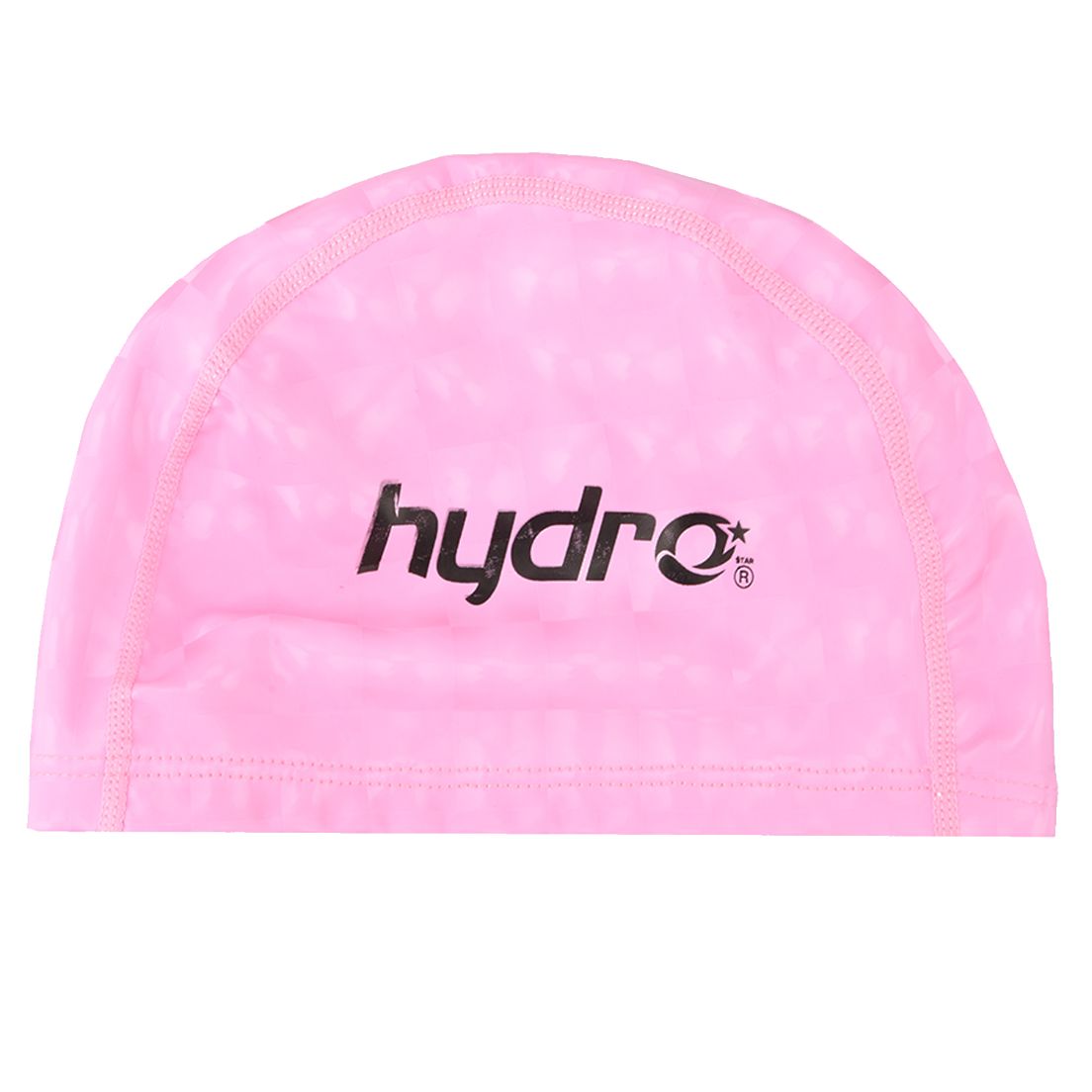 Gorra De Natación Hydro Mix Silicona De Niños