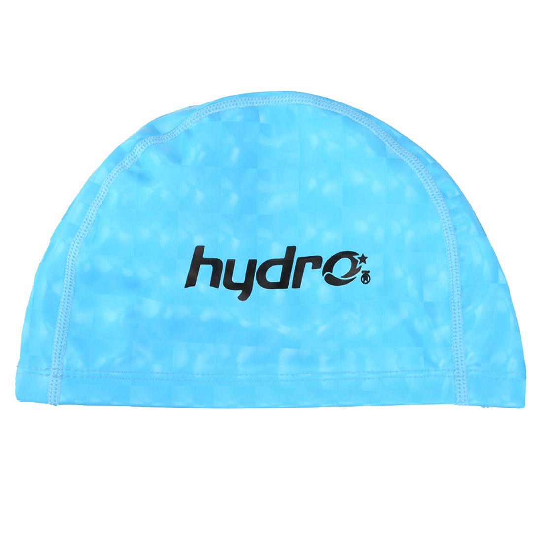 Gorra De Natación Hydro Silicona Mix Unisex