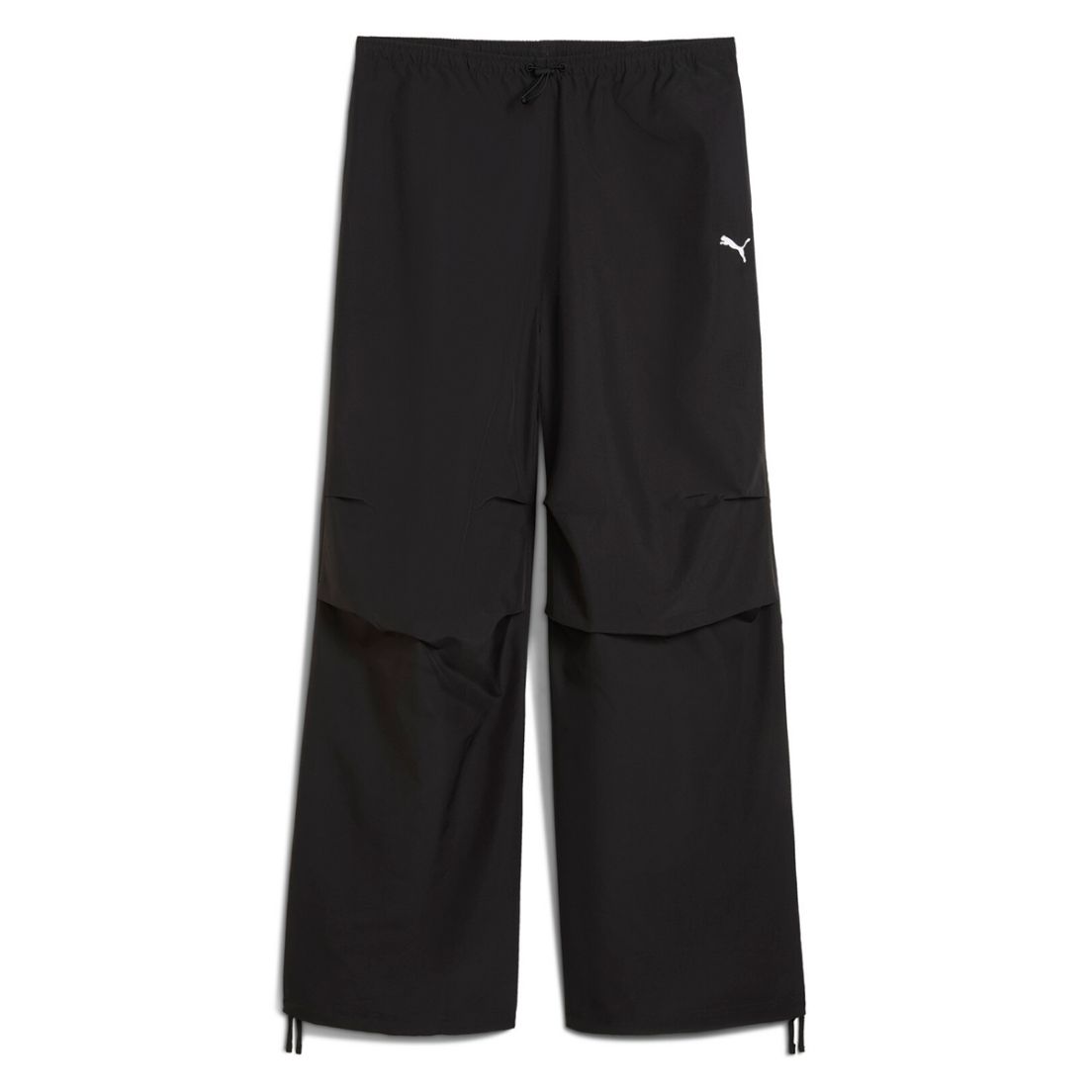 Pantalón Puma Essentials De Mujer