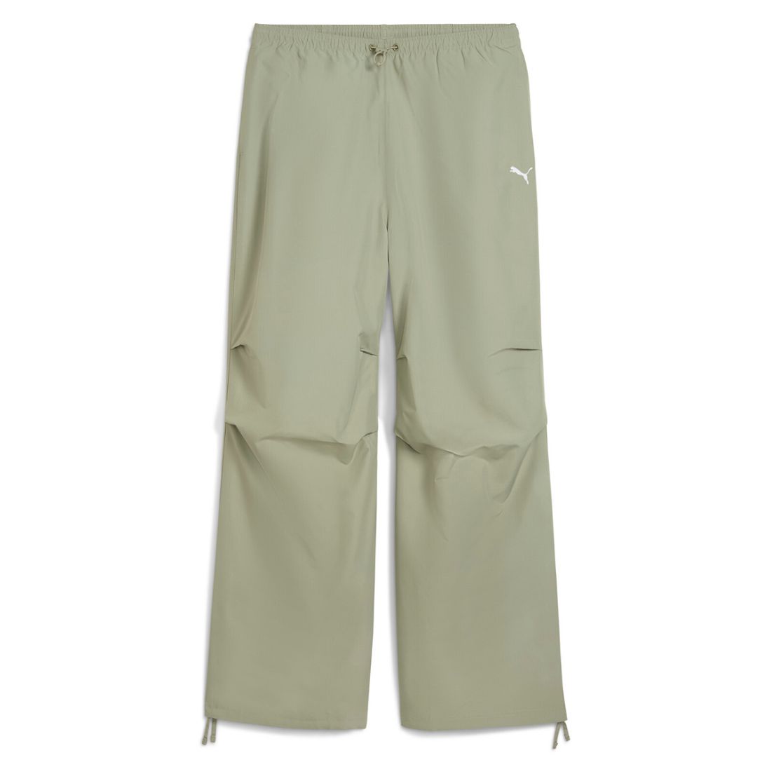 Pantalón Puma Essentials De Mujer
