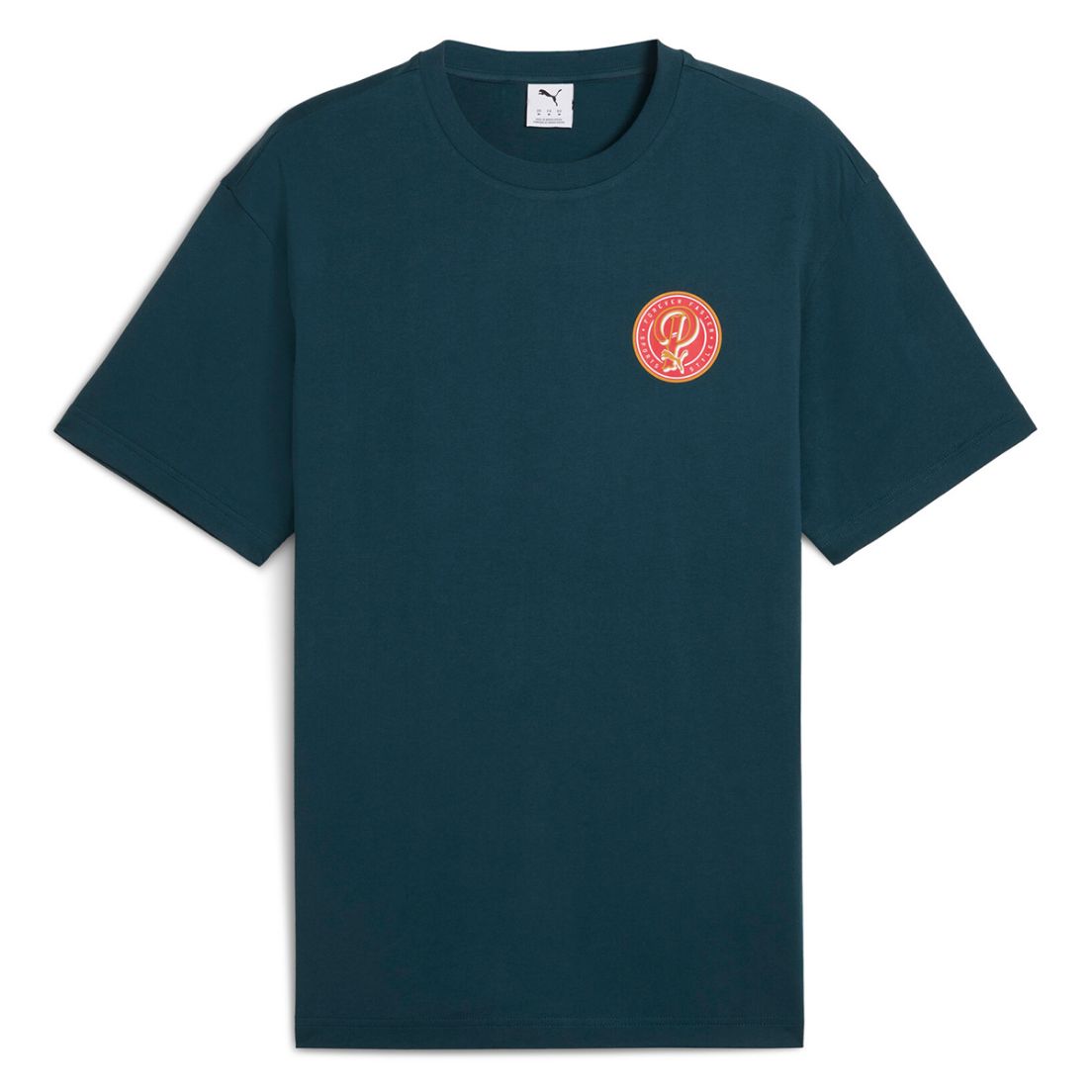Remera Puma Essentials Sport De Hombre