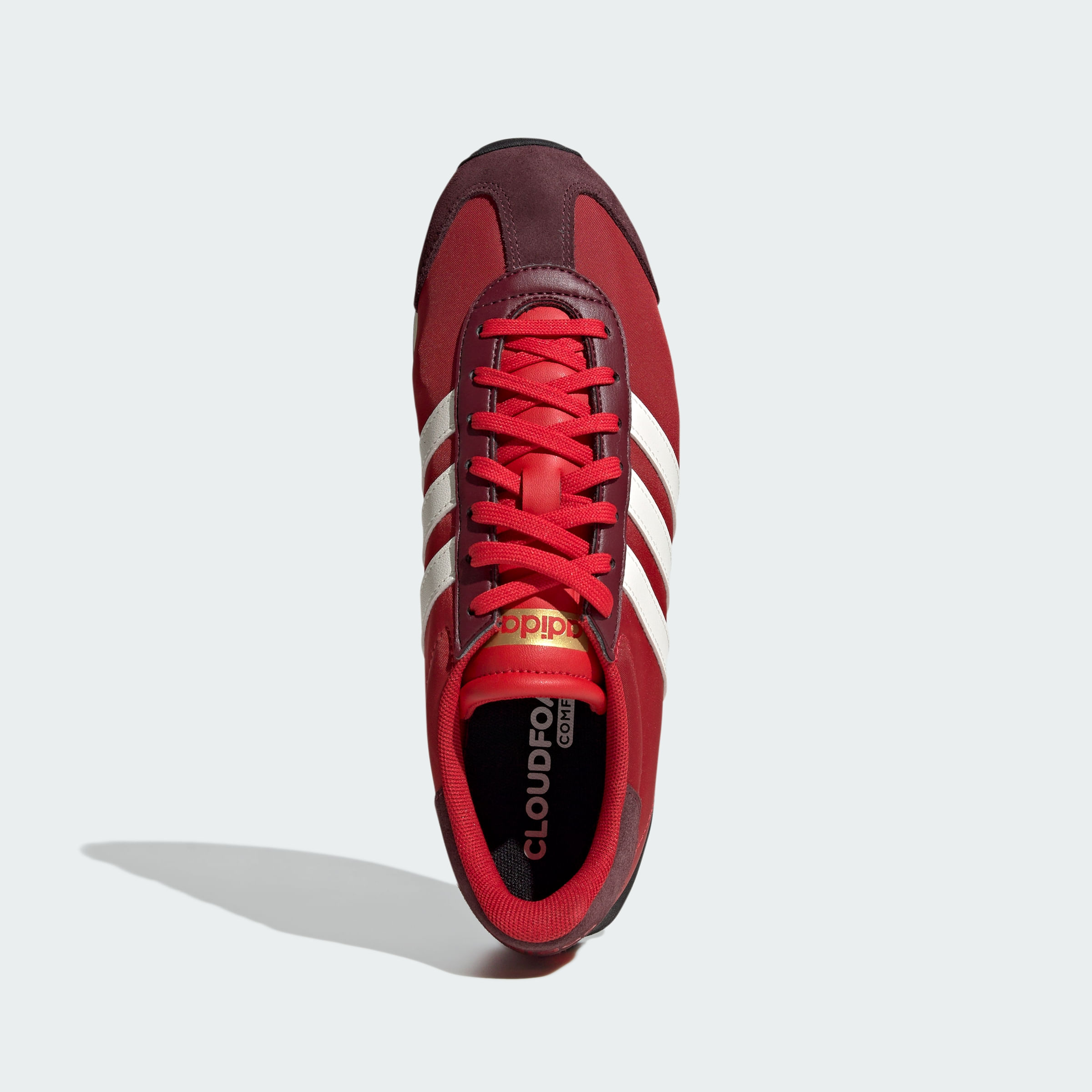 Zapatillas adidas RUNVISTA HALO Hombre — imagen 4