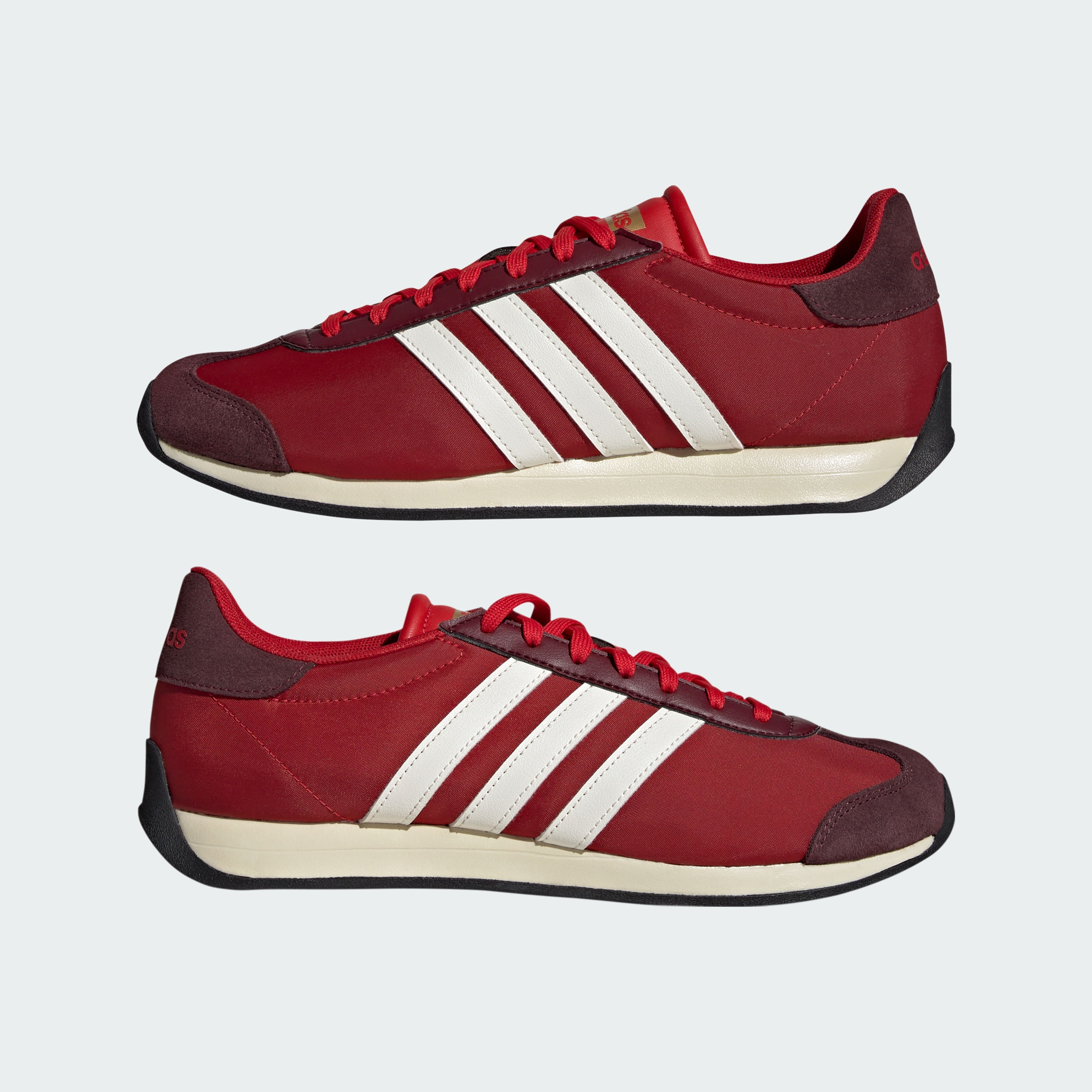 Zapatillas adidas RUNVISTA HALO Hombre — imagen 8