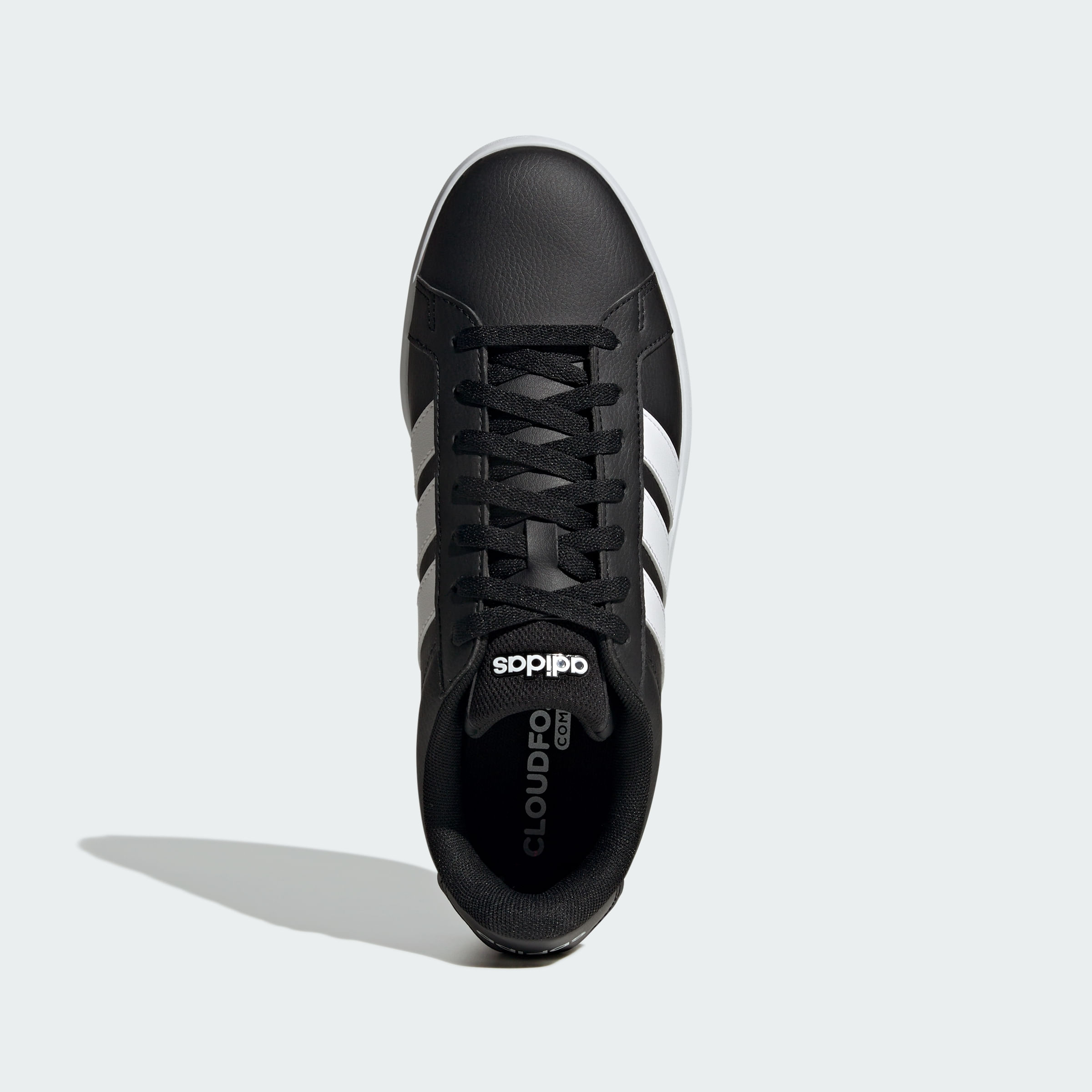 Zapatillas adidas de tenis GRAND COURT BASE 3.0 Hombre — imagen 4