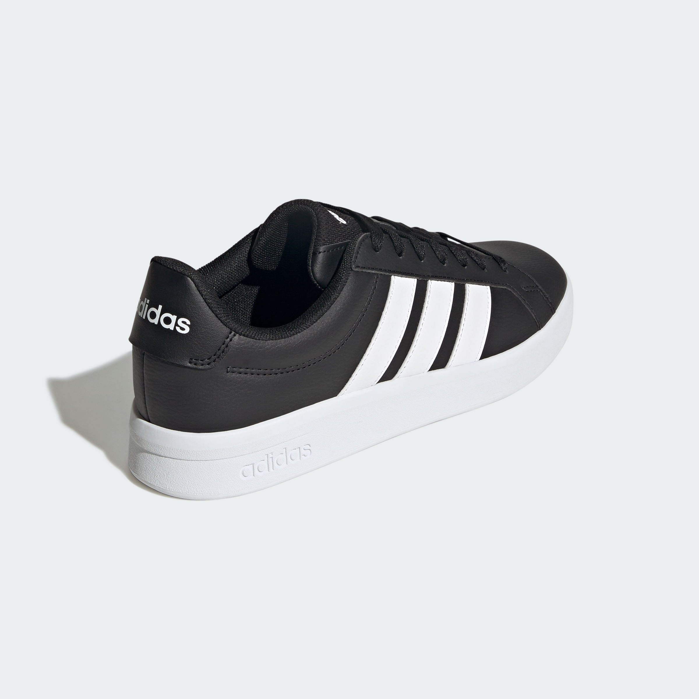 Zapatillas adidas de tenis GRAND COURT BASE 3.0 Hombre — imagen 3