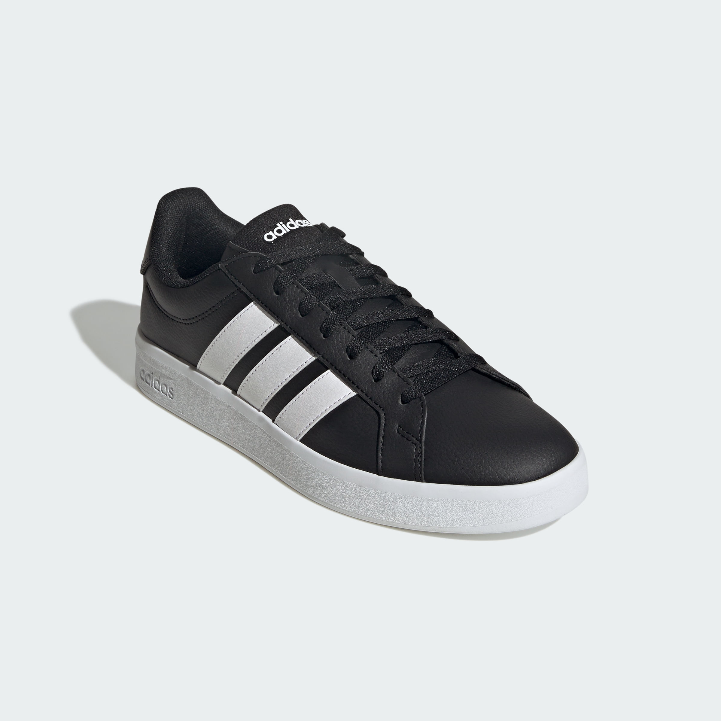 Zapatillas adidas de tenis GRAND COURT BASE 3.0 Hombre — imagen 2