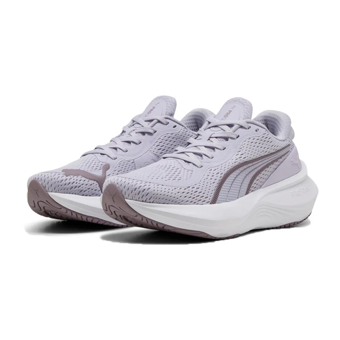 Zapatillas Puma Scend Pro 2 De Mujer — imagen 4