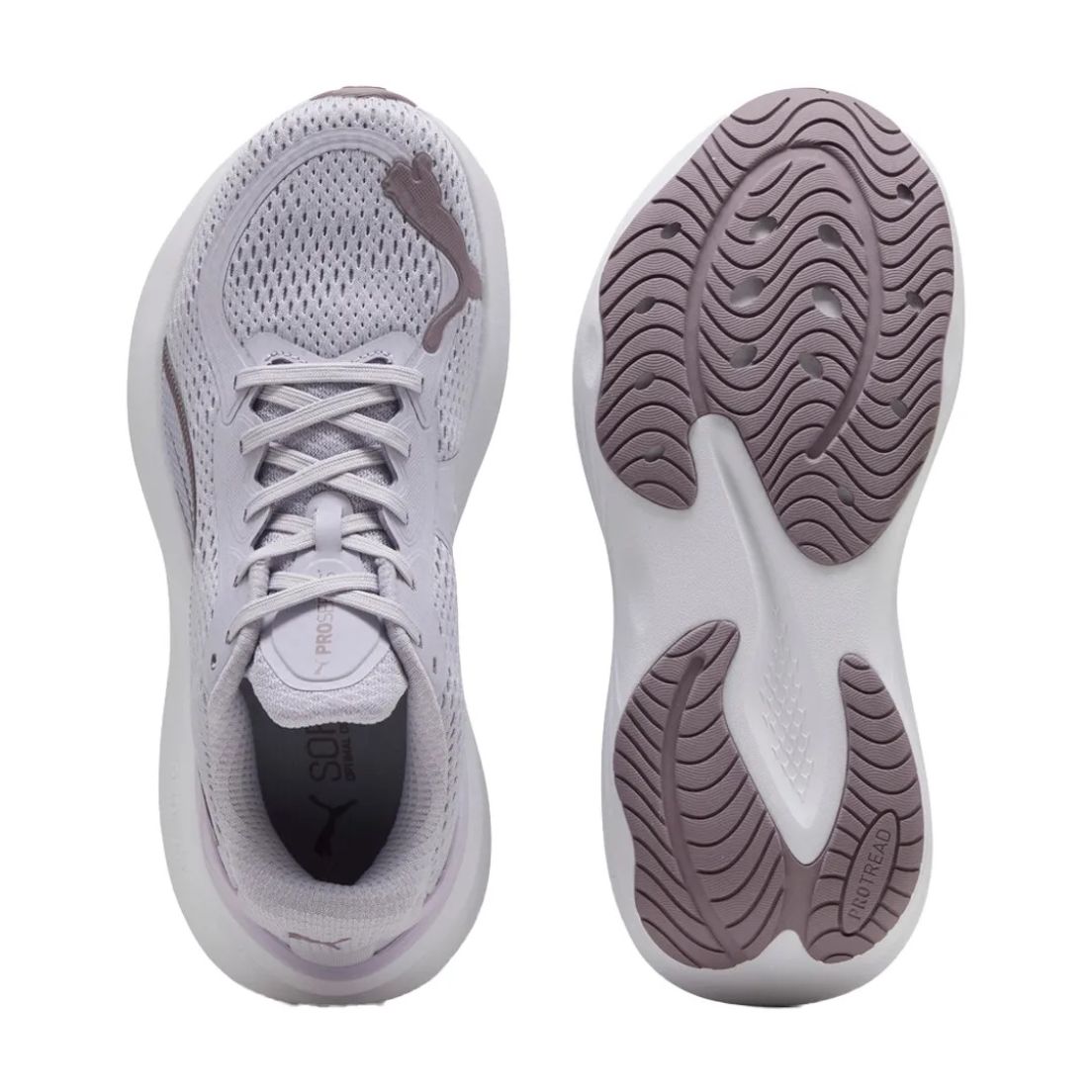 Zapatillas Puma Scend Pro 2 De Mujer — imagen 5