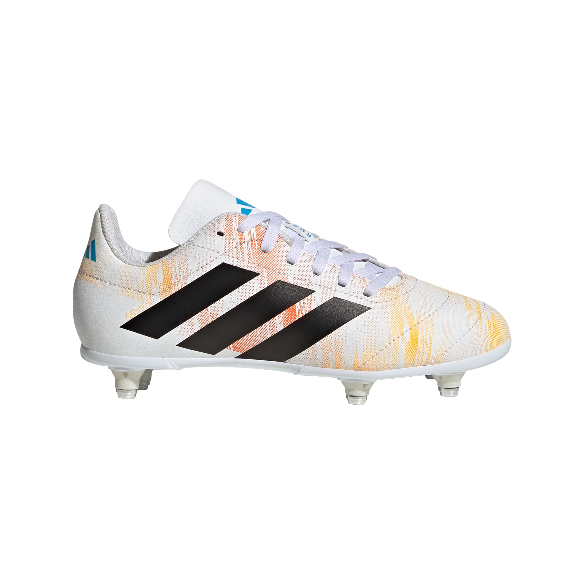 Botines adidas de rugby Terreno blando Jóvenes Niños