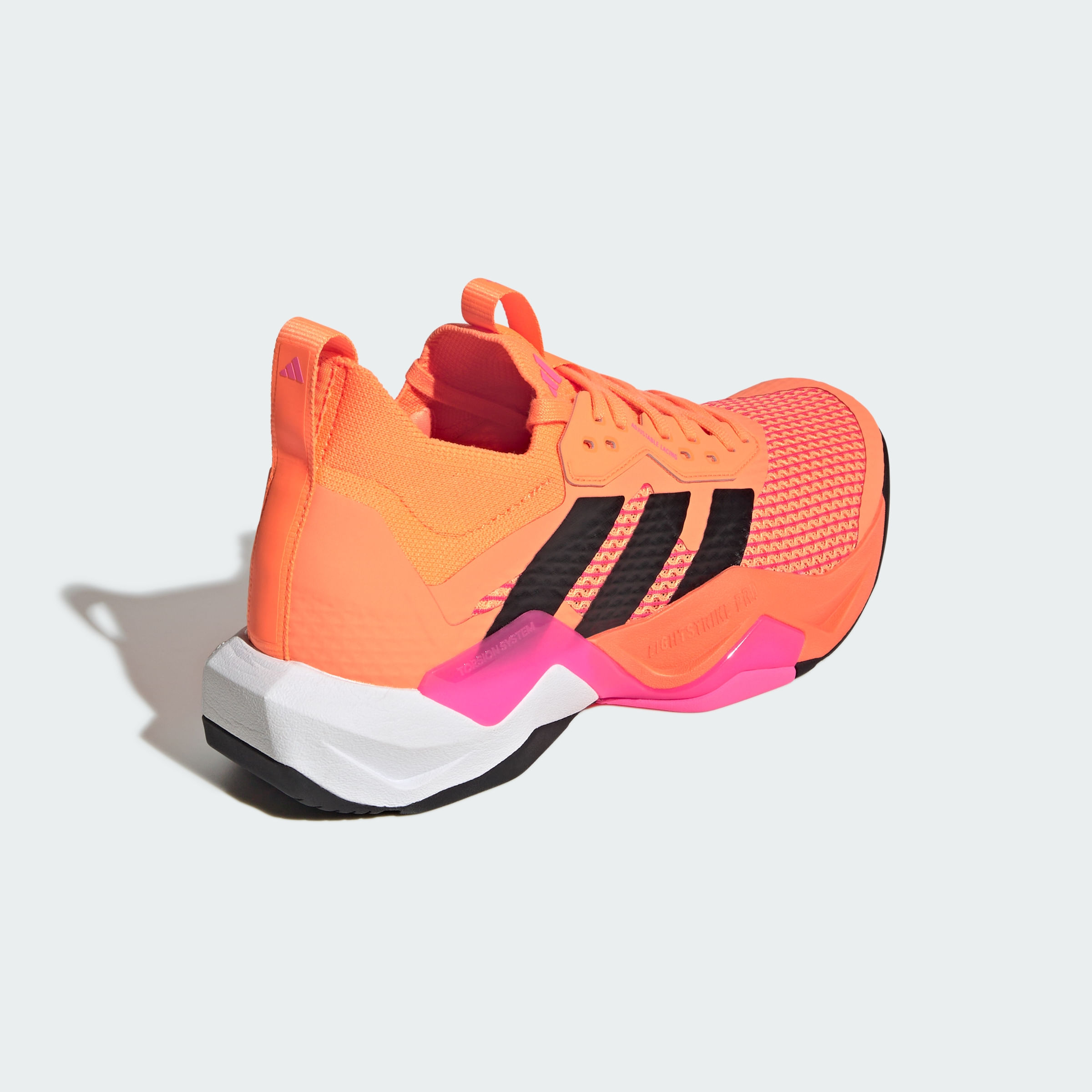 Zapatillas adidas para Entrenar Rapidmove ADV 2 Hombre — imagen 3