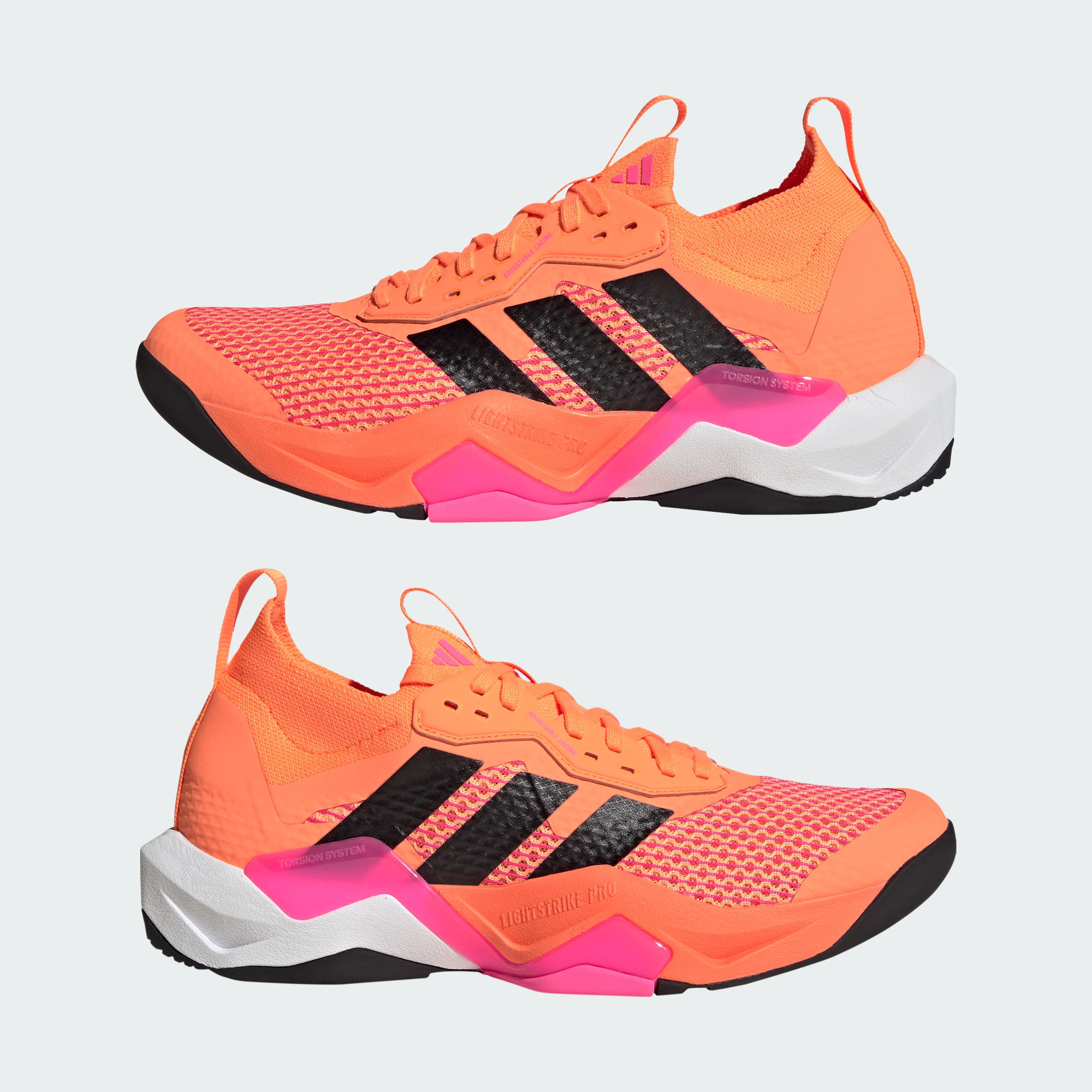 Zapatillas adidas para Entrenar Rapidmove ADV 2 Hombre — imagen 8
