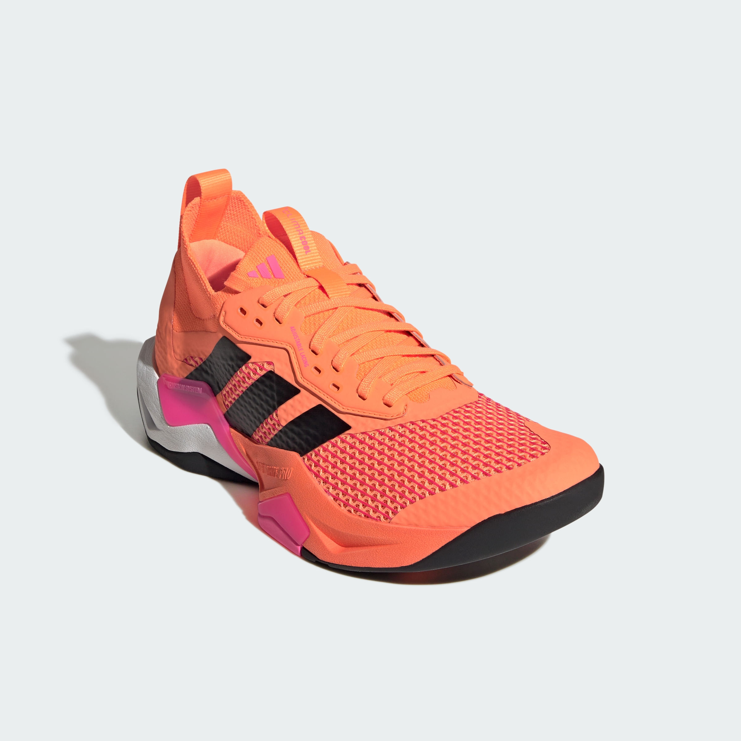 Zapatillas adidas para Entrenar Rapidmove ADV 2 Hombre — imagen 2