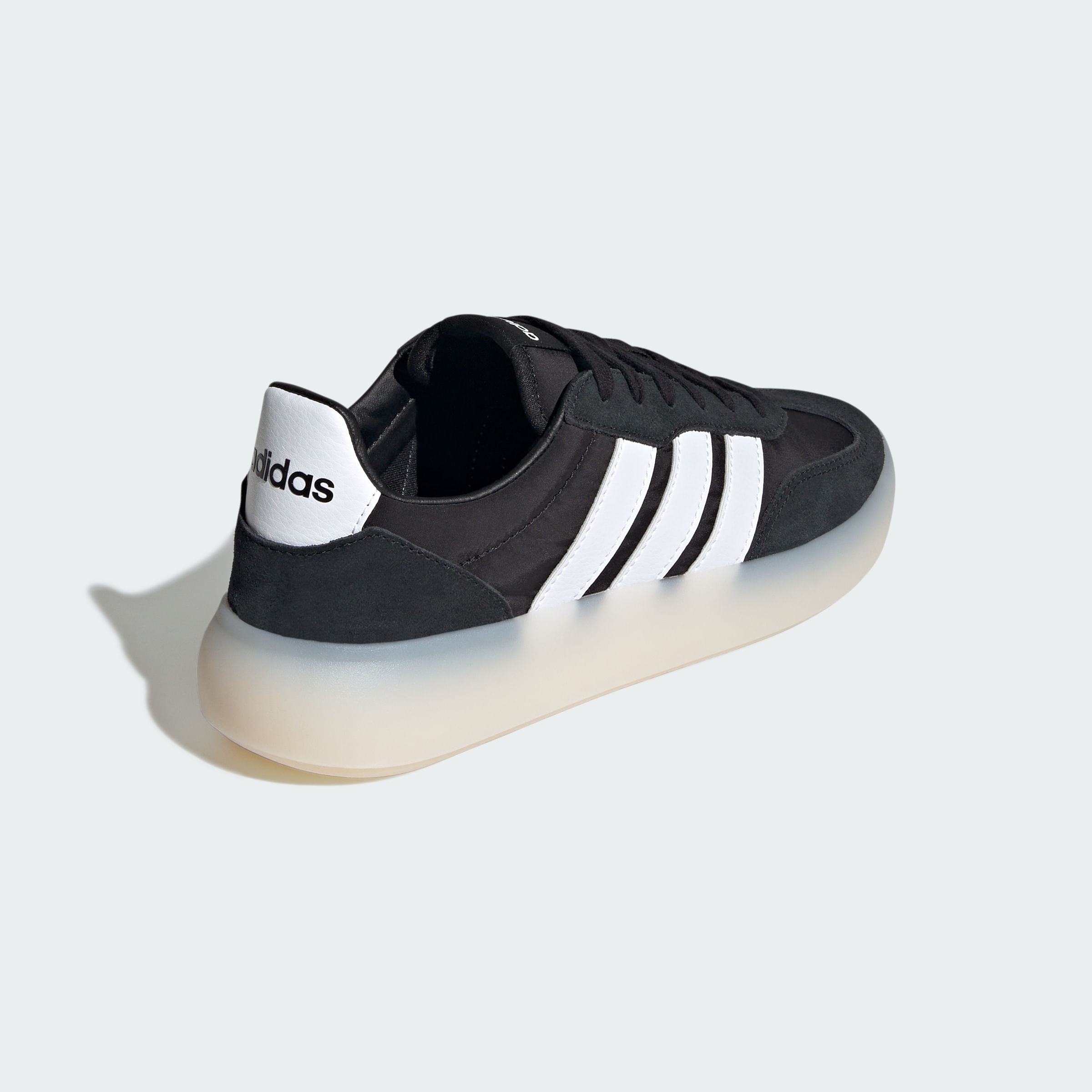 Zapatillas adidas Bareeda Decode Shoes Mujer — imagen 3