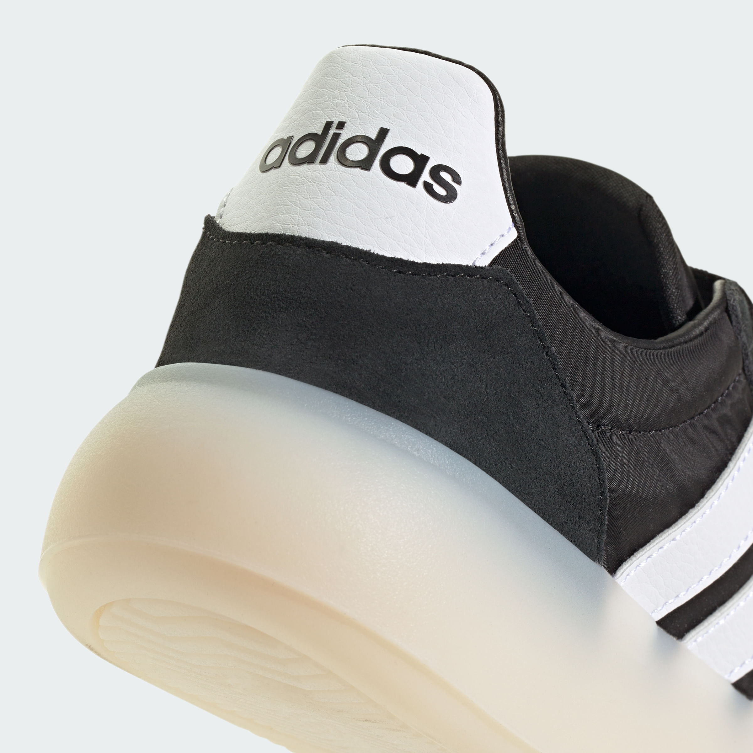 Zapatillas adidas Bareeda Decode Shoes Mujer — imagen 7