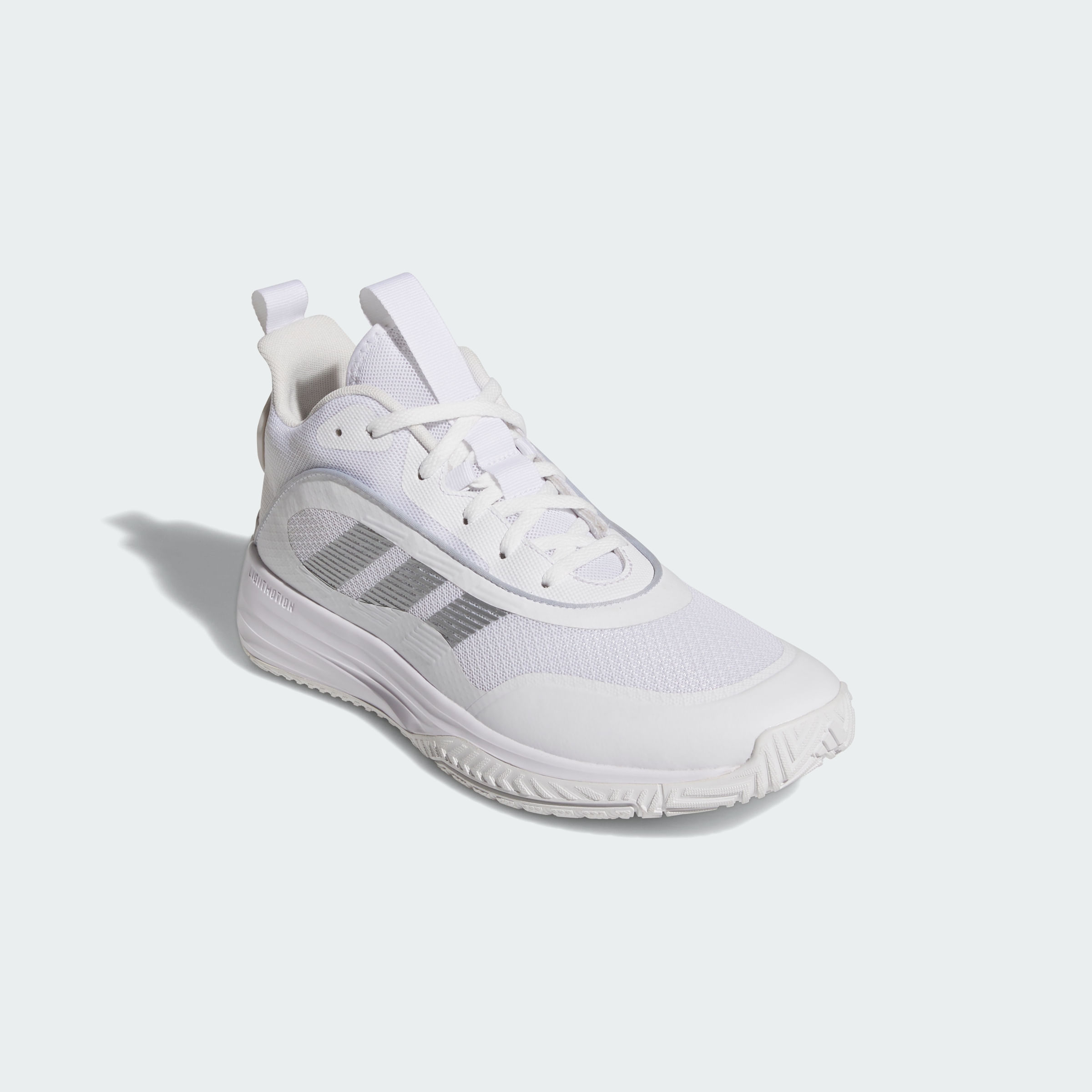 Zapatillas adidas Ownthegame 3.0 Hombre — imagen 2