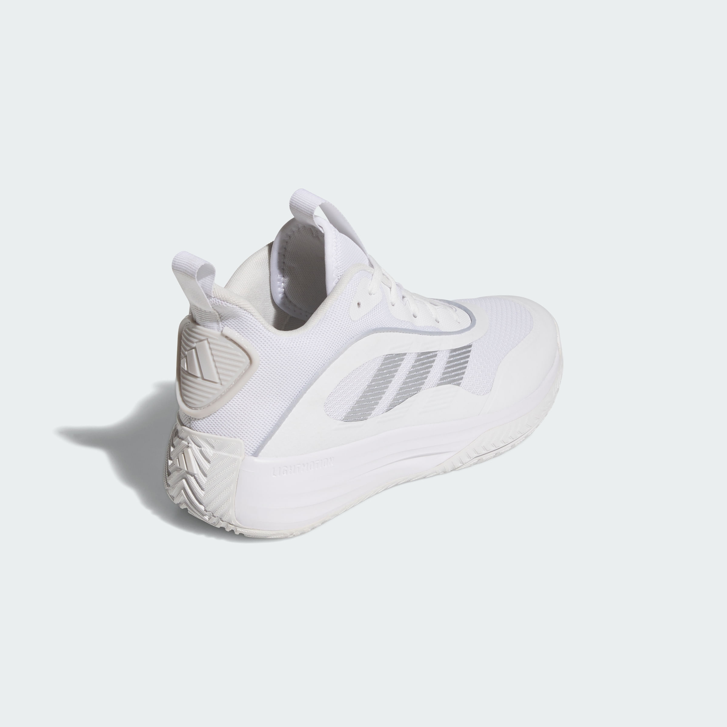 Zapatillas adidas Ownthegame 3.0 Hombre — imagen 3