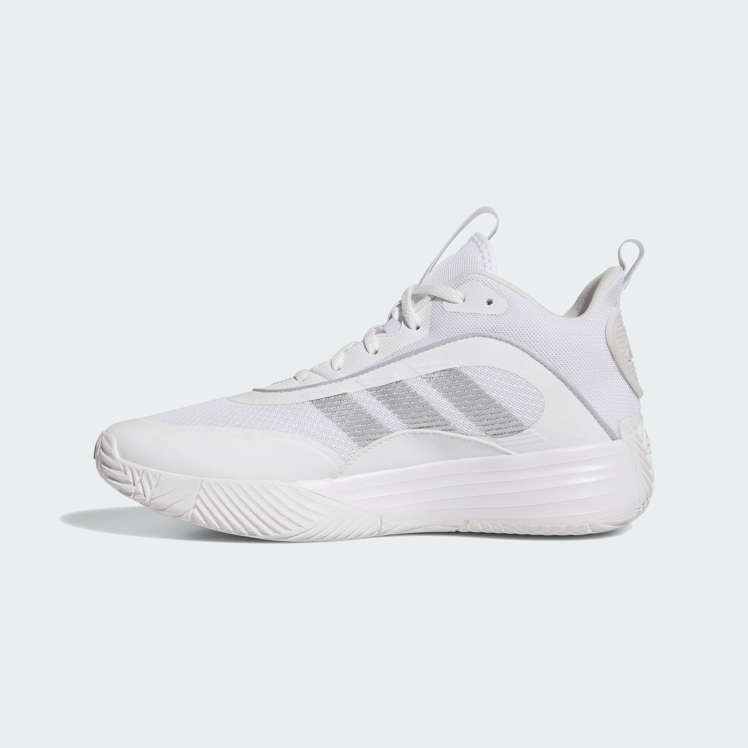 Zapatillas adidas Ownthegame 3.0 Hombre — imagen 9