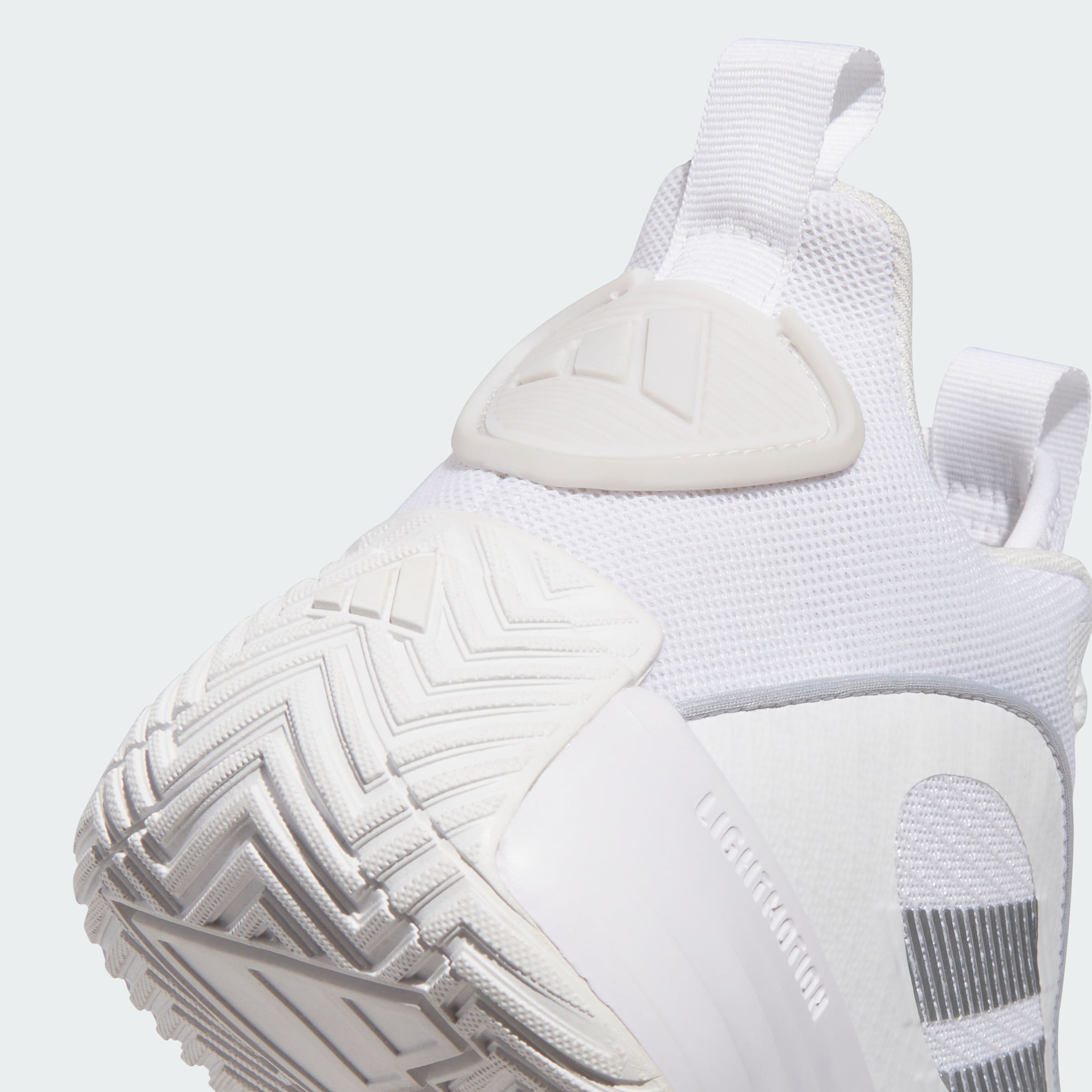 Zapatillas adidas Ownthegame 3.0 Hombre — imagen 6