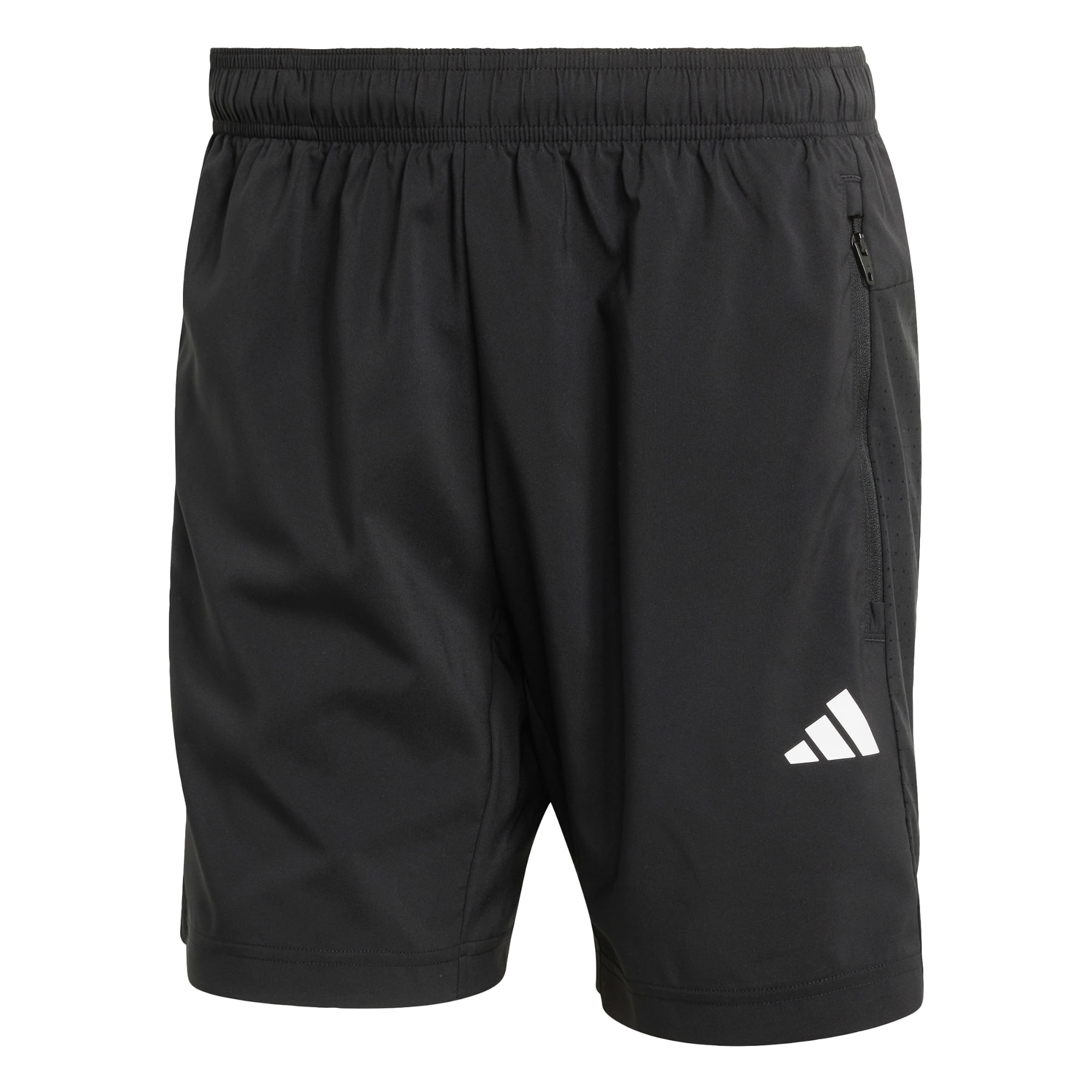Shorts adidas WORKOUT ESSENTIALS BASE TEJIDOS Hombre