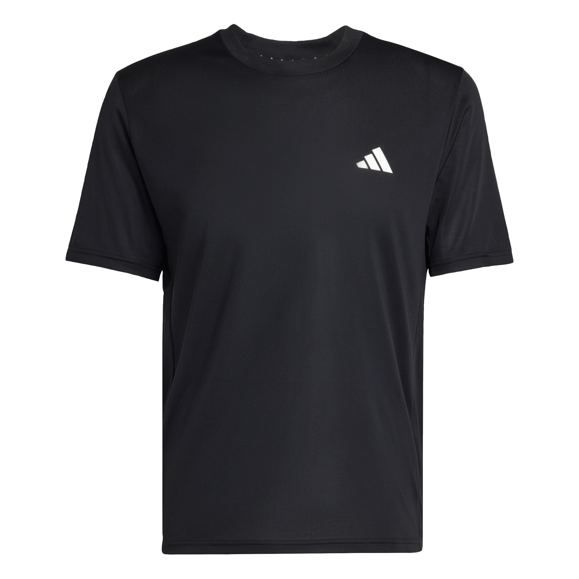 Mangas cortas adidas REMERA WORKOUT ESSENTIALS BASE Hombre