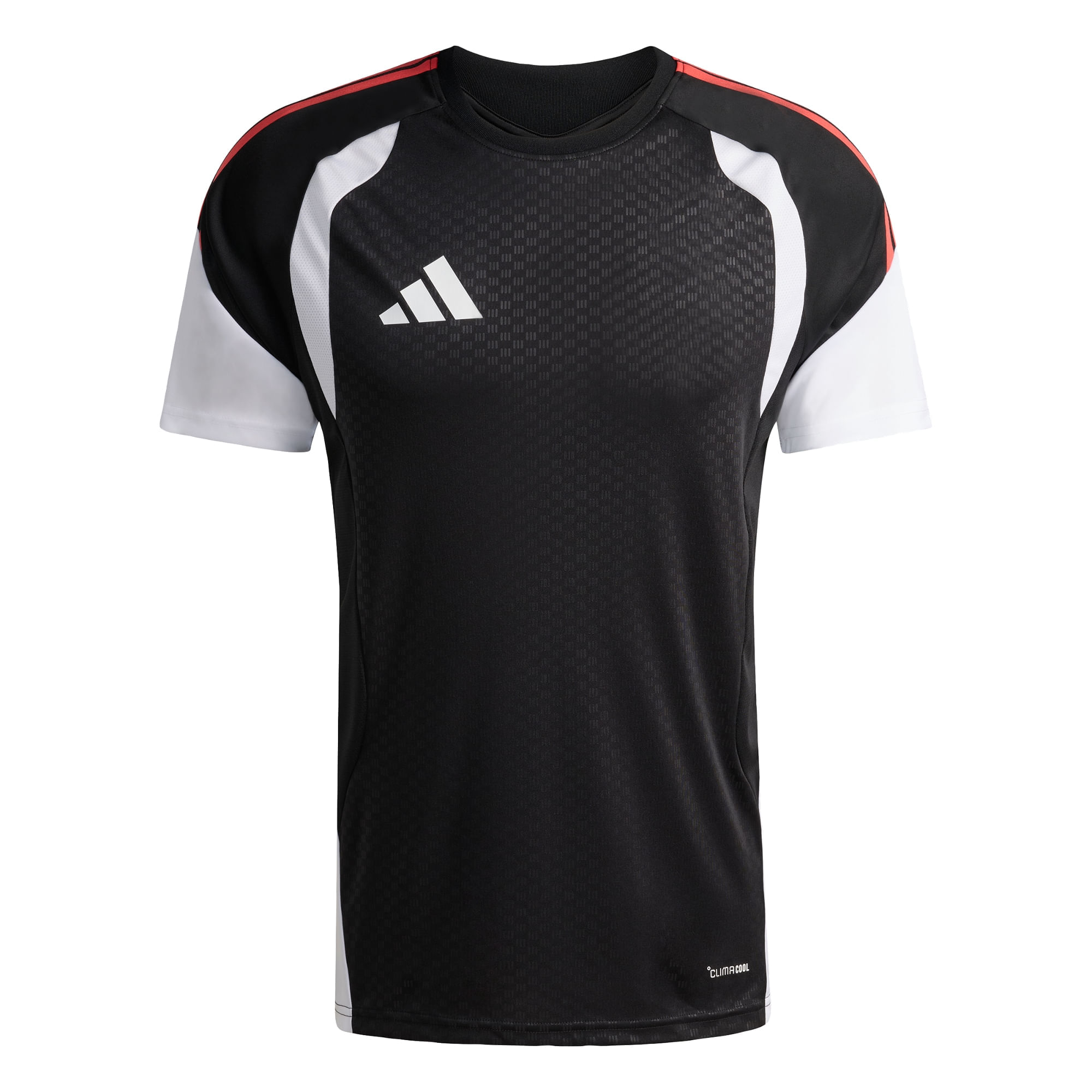 Camiseta adidas de Entrenamiento Tiro 26 Competition Hombre