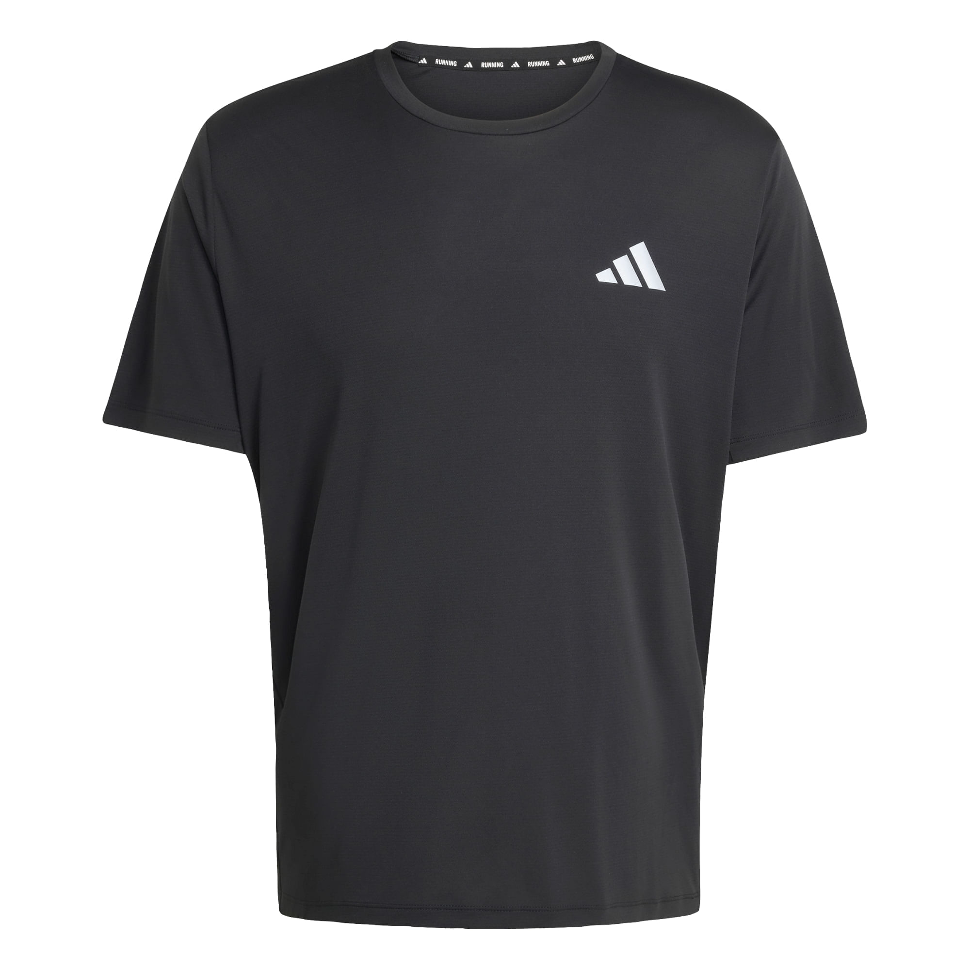 Mangas cortas adidas Remera de Running adi365 Essentials Hombre