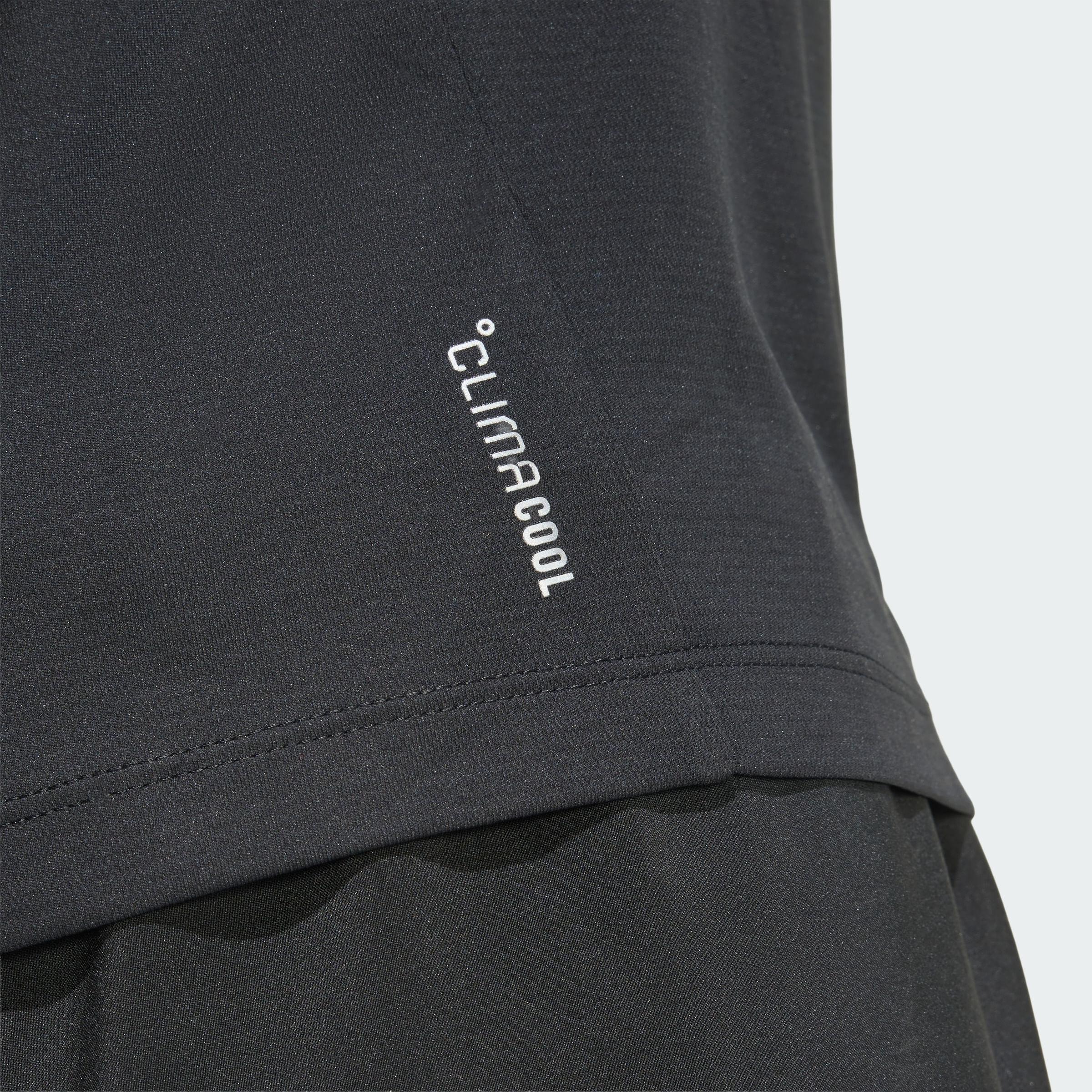 Mangas cortas adidas Remera de Running adi365 Essentials Hombre — imagen 5