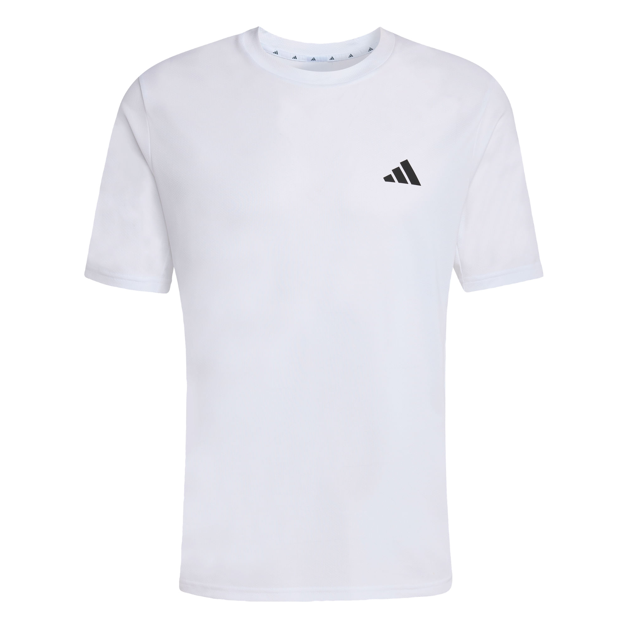 Remera adidas BÁSICA WORKOUT ESSENTIALS Hombre