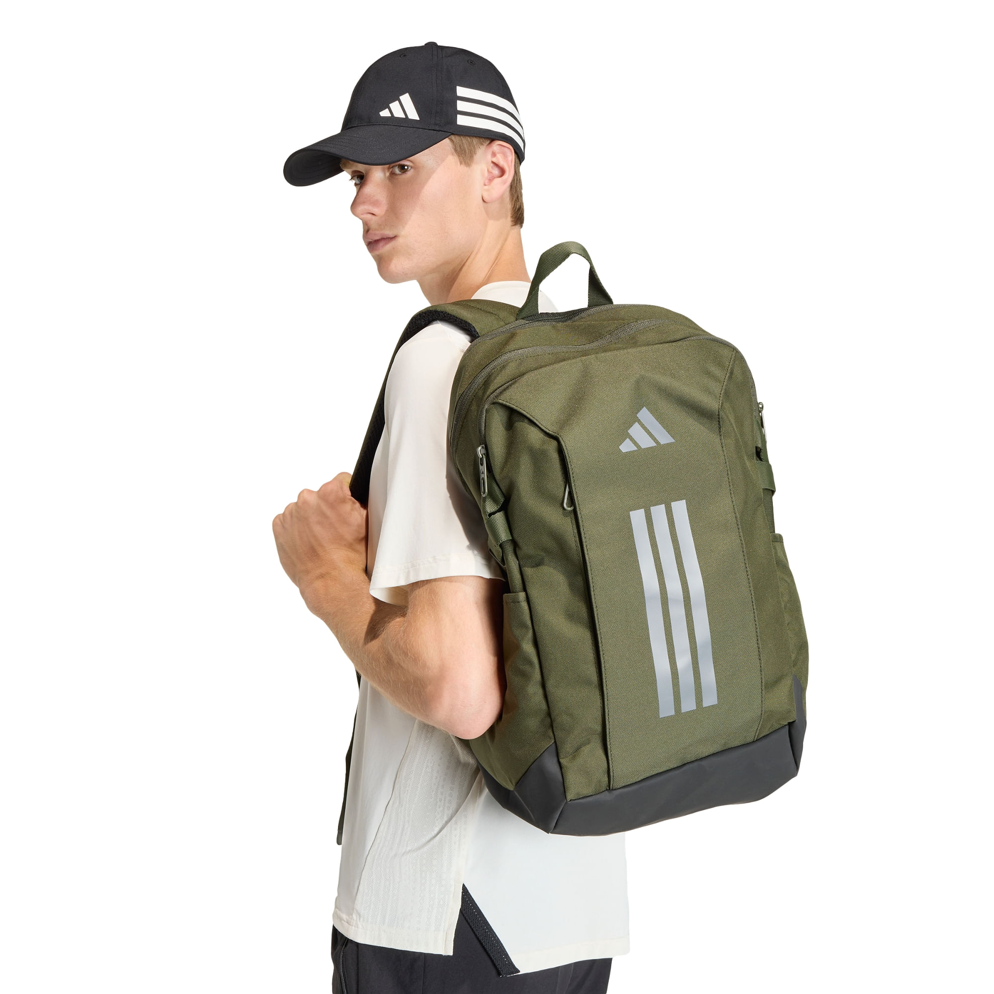Mochilas adidas MOCHILA PrimeLift Unisex — imagen 2