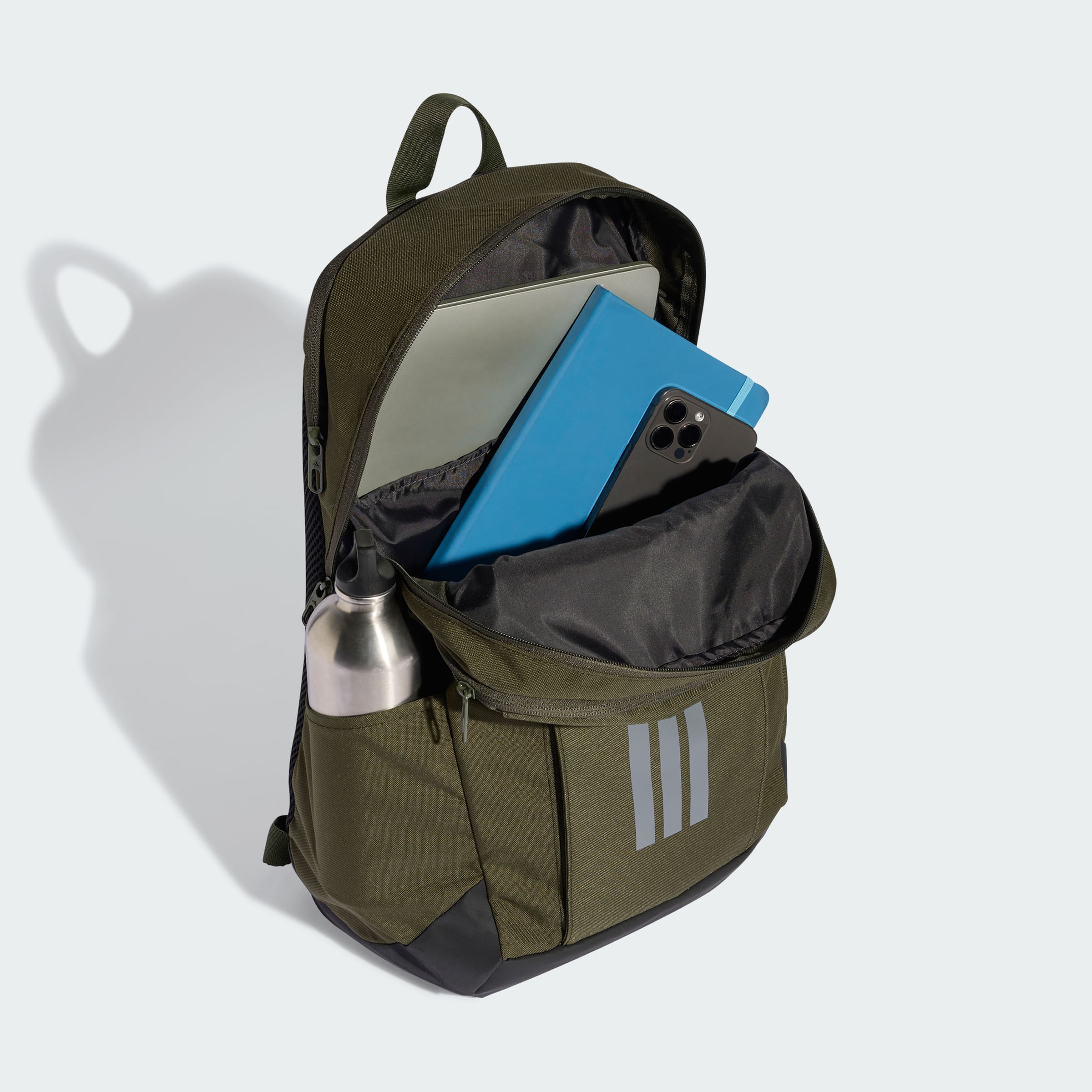 Mochilas adidas MOCHILA PrimeLift Unisex — imagen 6