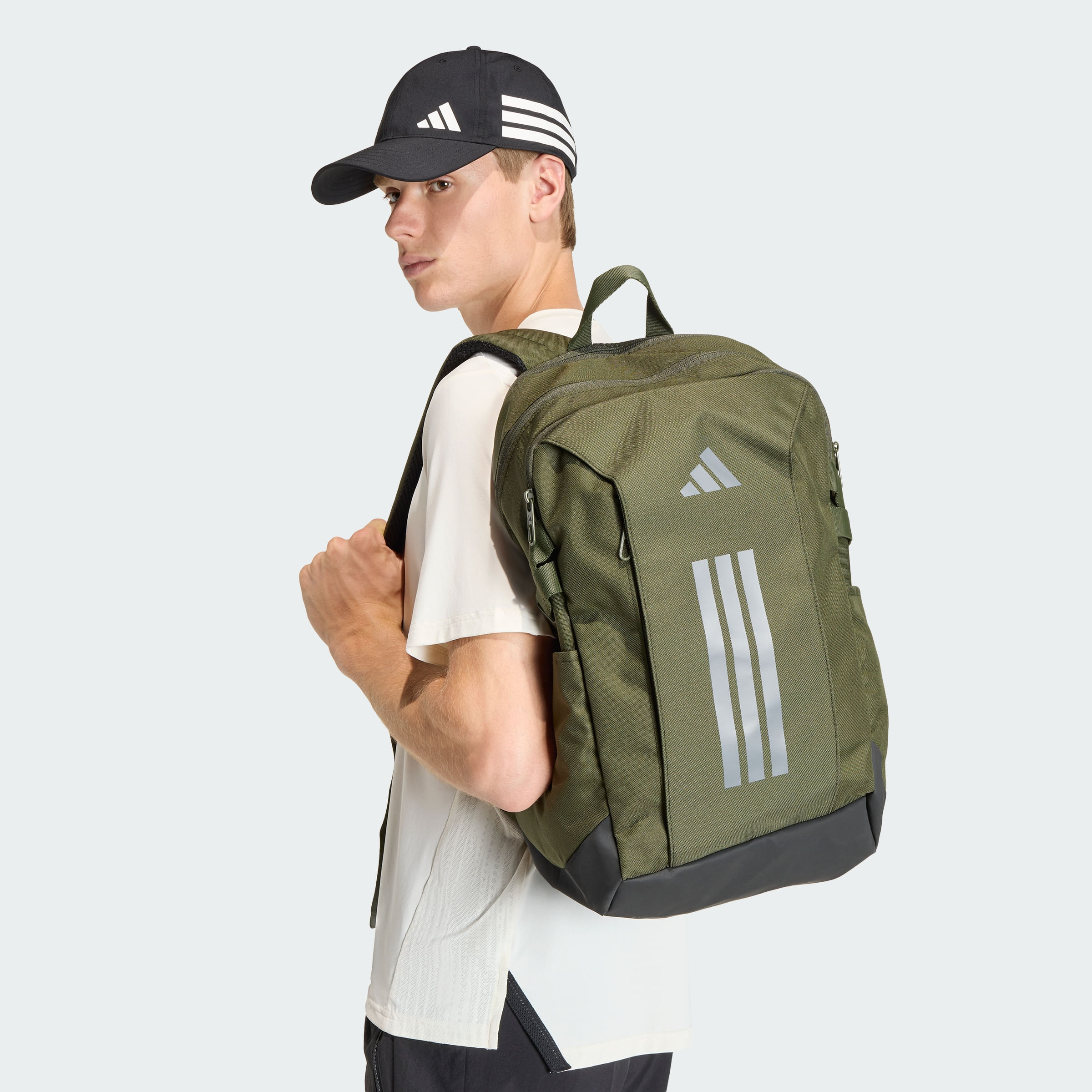 Mochilas adidas MOCHILA PrimeLift Unisex — imagen 10