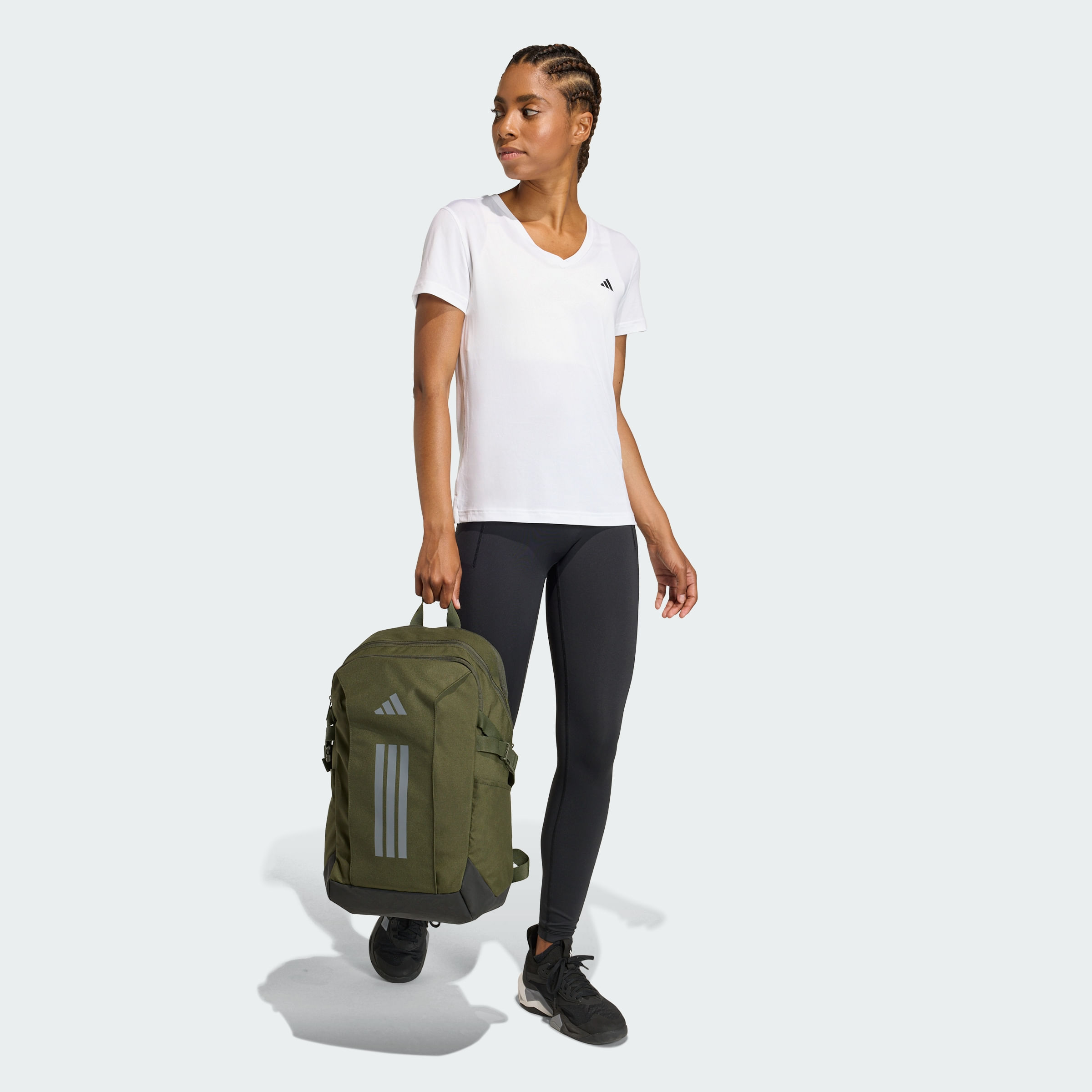 Mochilas adidas MOCHILA PrimeLift Unisex — imagen 9