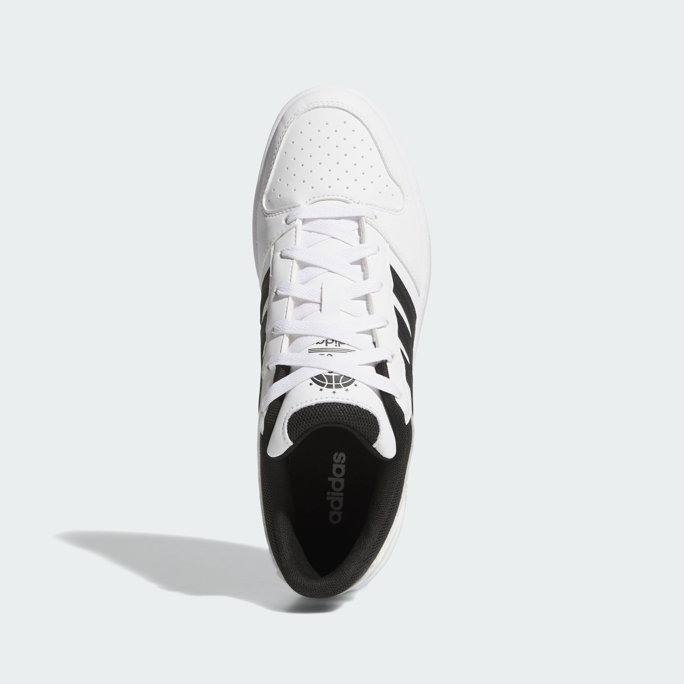 Zapatillas adidas HOOPS CLASSIC Hombre — imagen 4