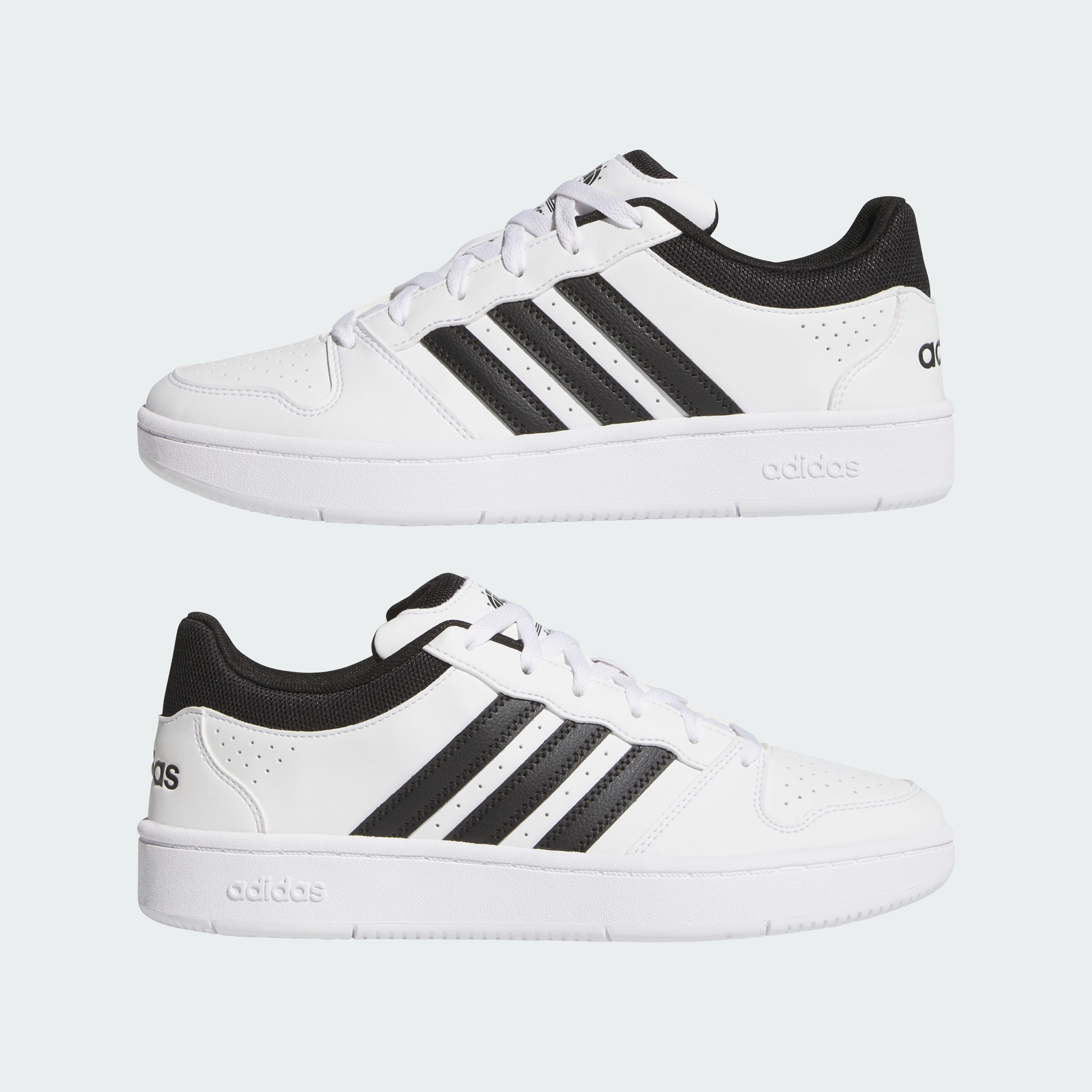 Zapatillas adidas HOOPS CLASSIC Hombre — imagen 8