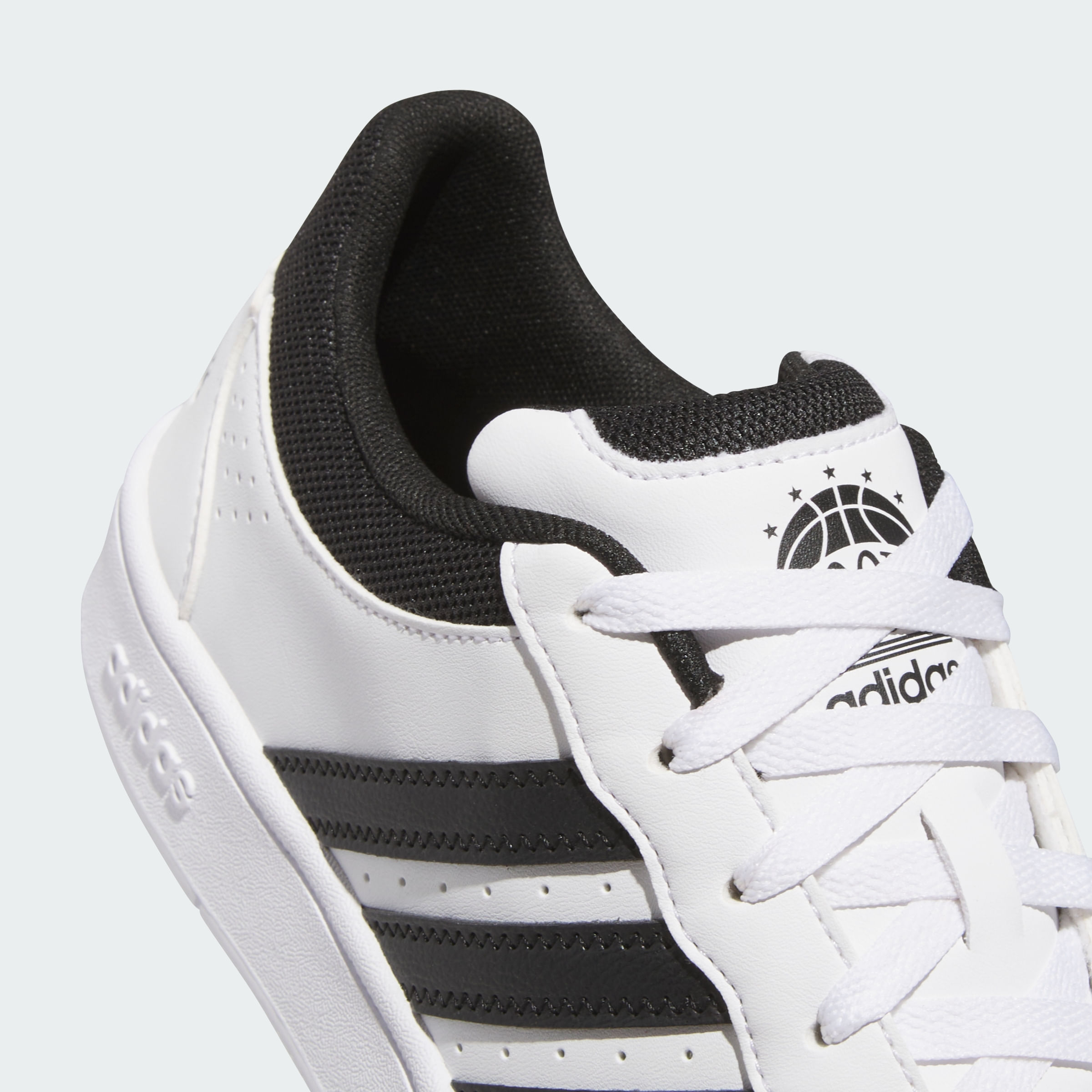Zapatillas adidas HOOPS CLASSIC Hombre — imagen 6