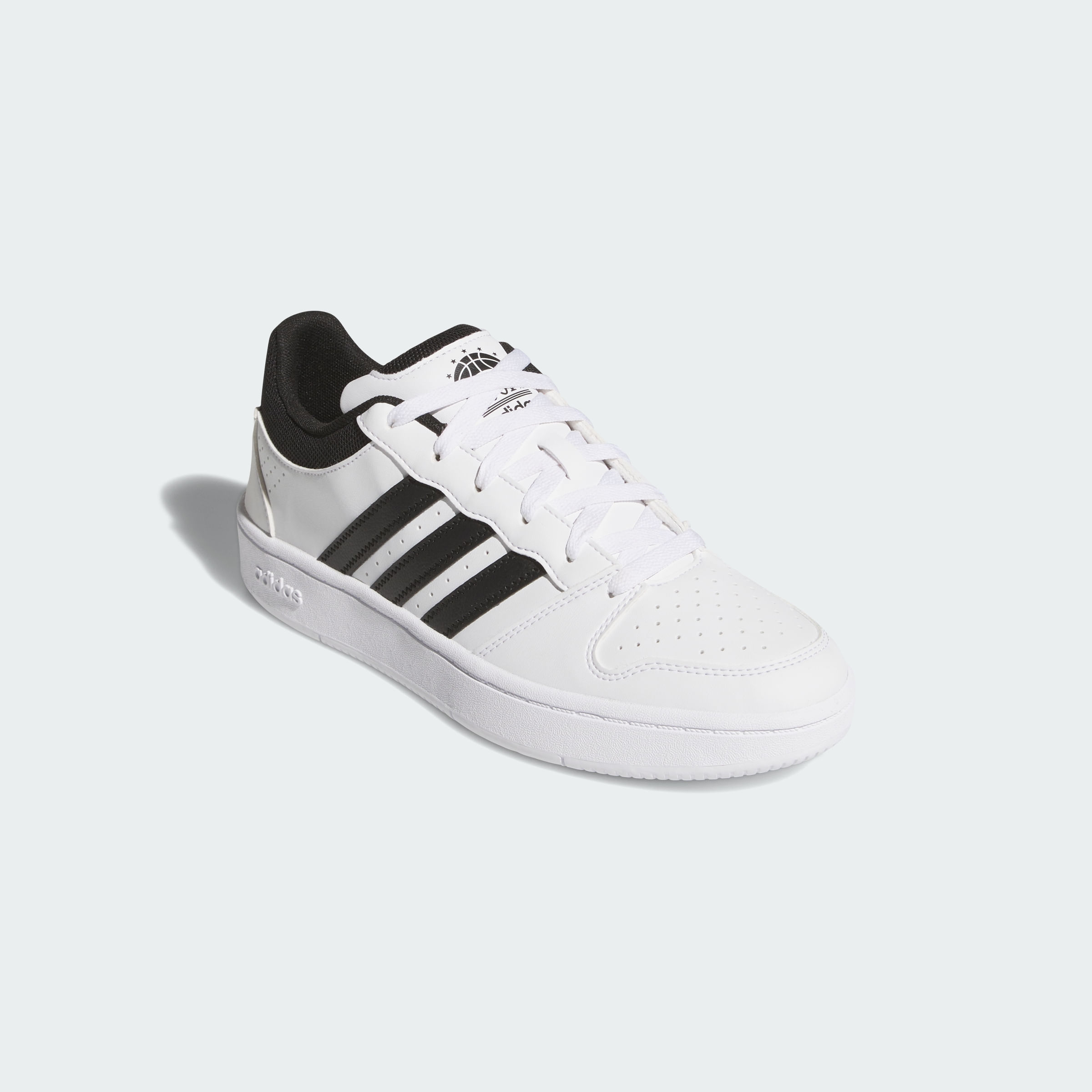 Zapatillas adidas HOOPS CLASSIC Hombre — imagen 2