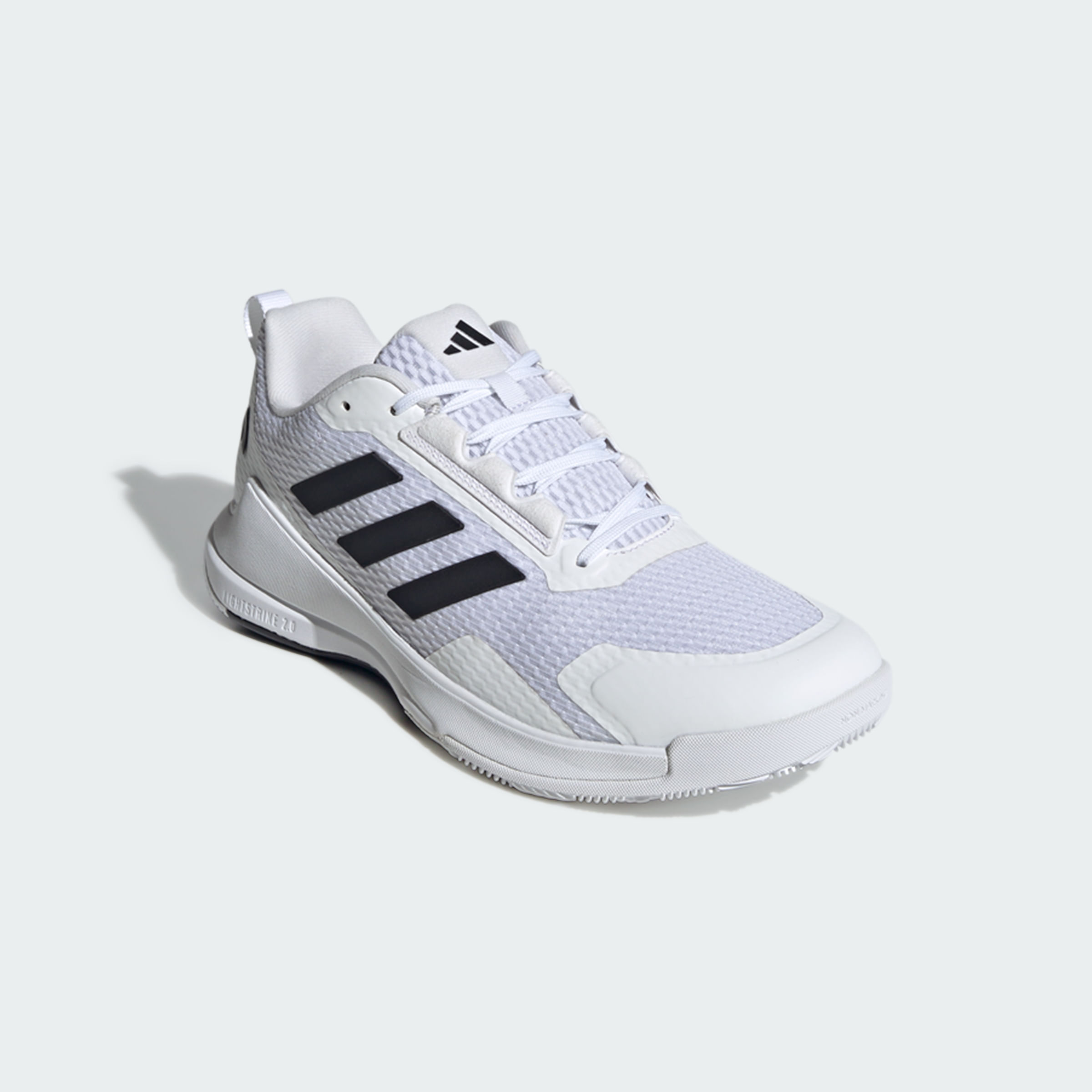Zapatillas adidas Novaflight 2 Cancha Cubierta Hombre — imagen 2