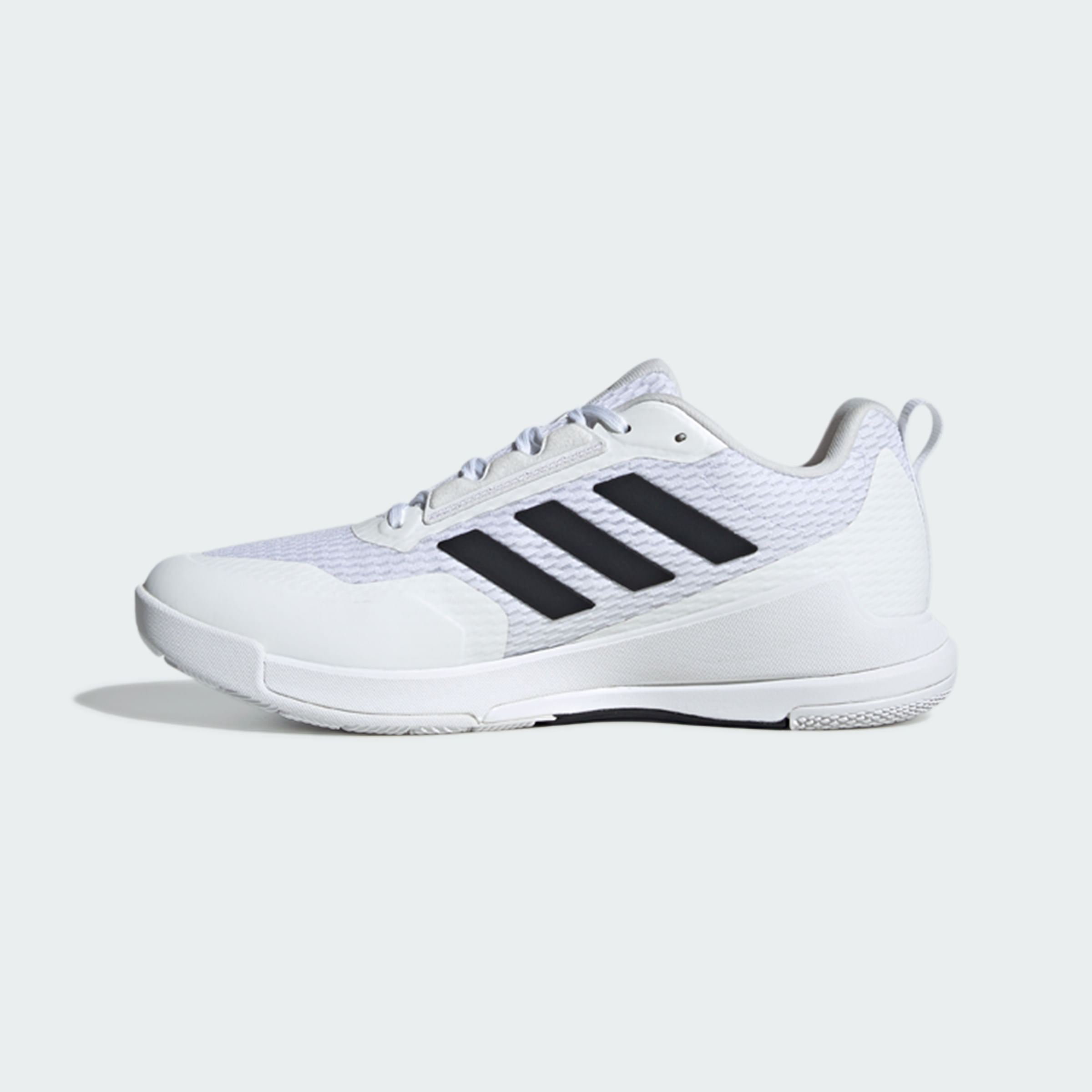 Zapatillas adidas Novaflight 2 Cancha Cubierta Hombre — imagen 10