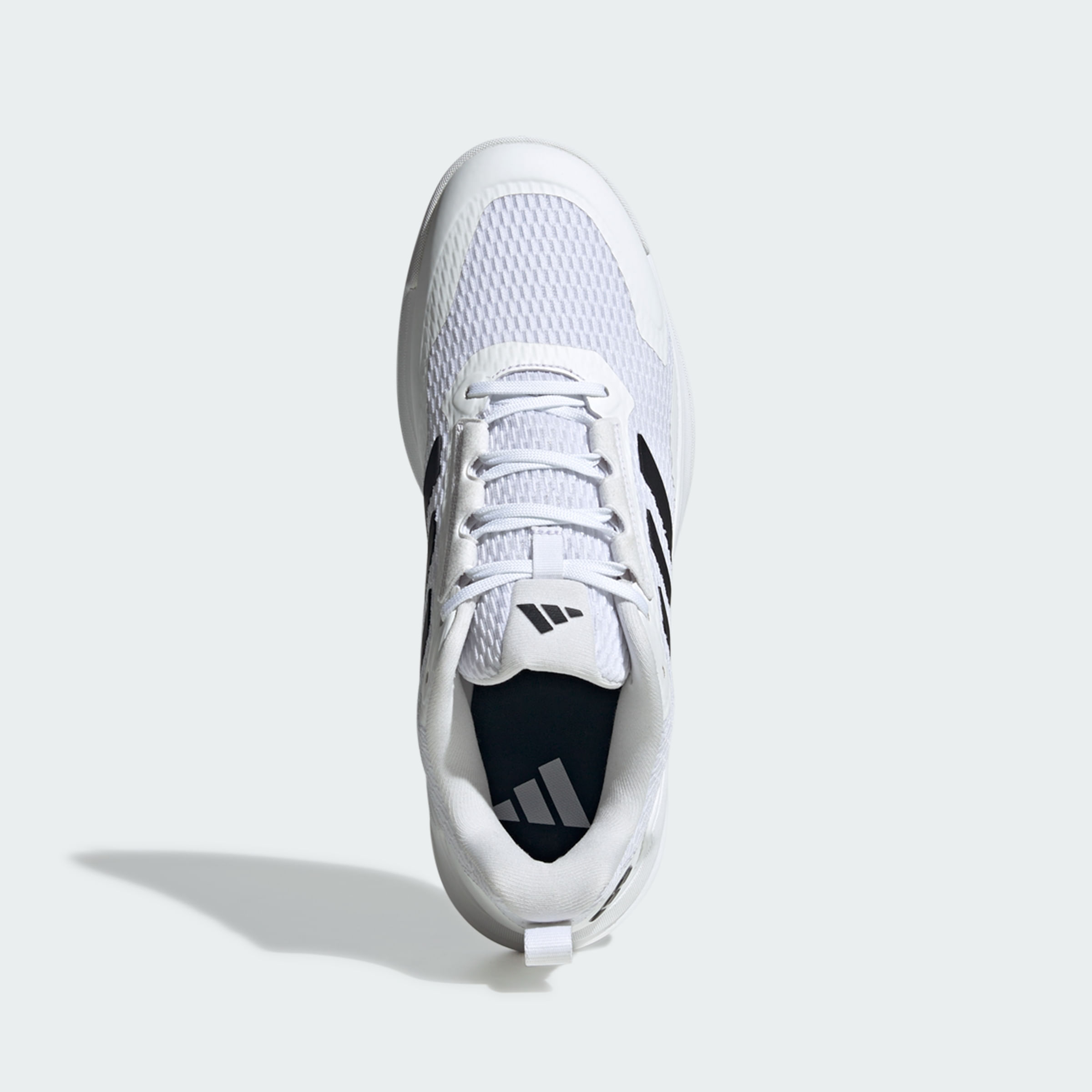 Zapatillas adidas Novaflight 2 Cancha Cubierta Hombre — imagen 4