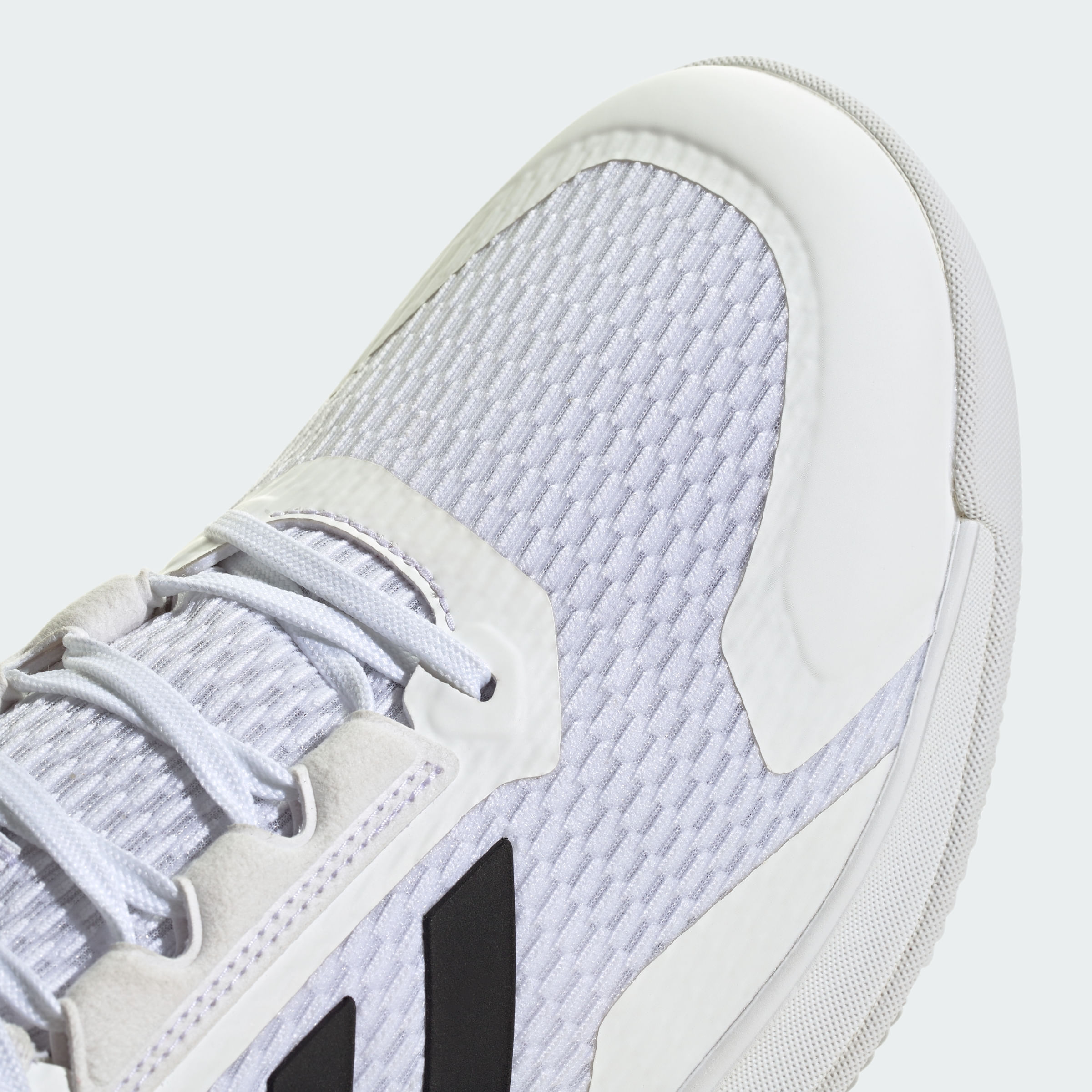 Zapatillas adidas Novaflight 2 Cancha Cubierta Hombre — imagen 6